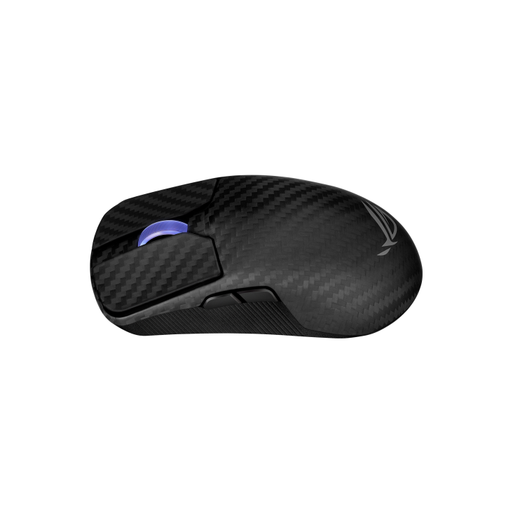ASUS HARPE ACE EXTREME BLACK MOUSE thumbnail 5