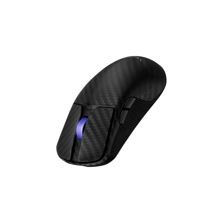 ASUS HARPE ACE EXTREME BLACK MOUSE thumbnail 8