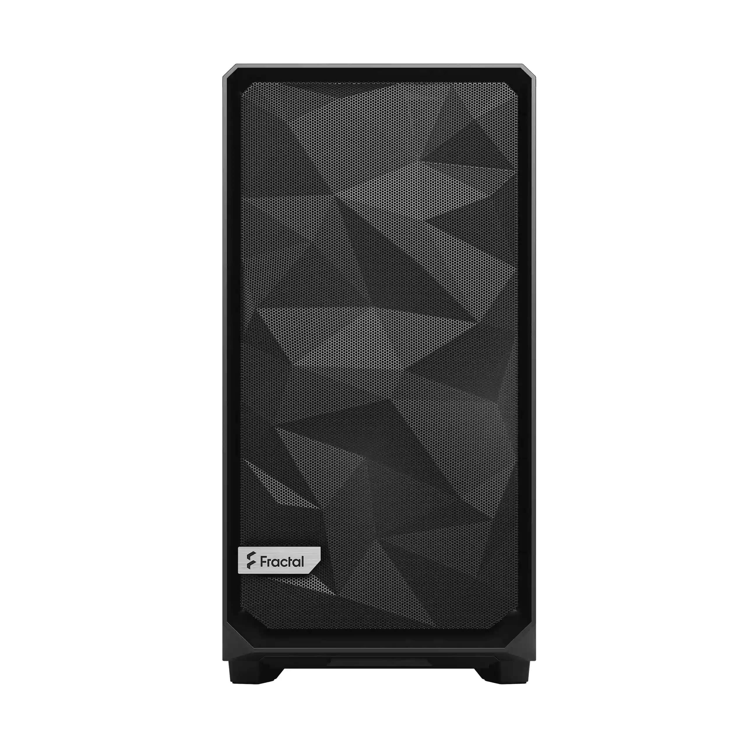 FRACTAL DESIGN MESHIFY 2 BLACK TG DARK TINT thumbnail 2