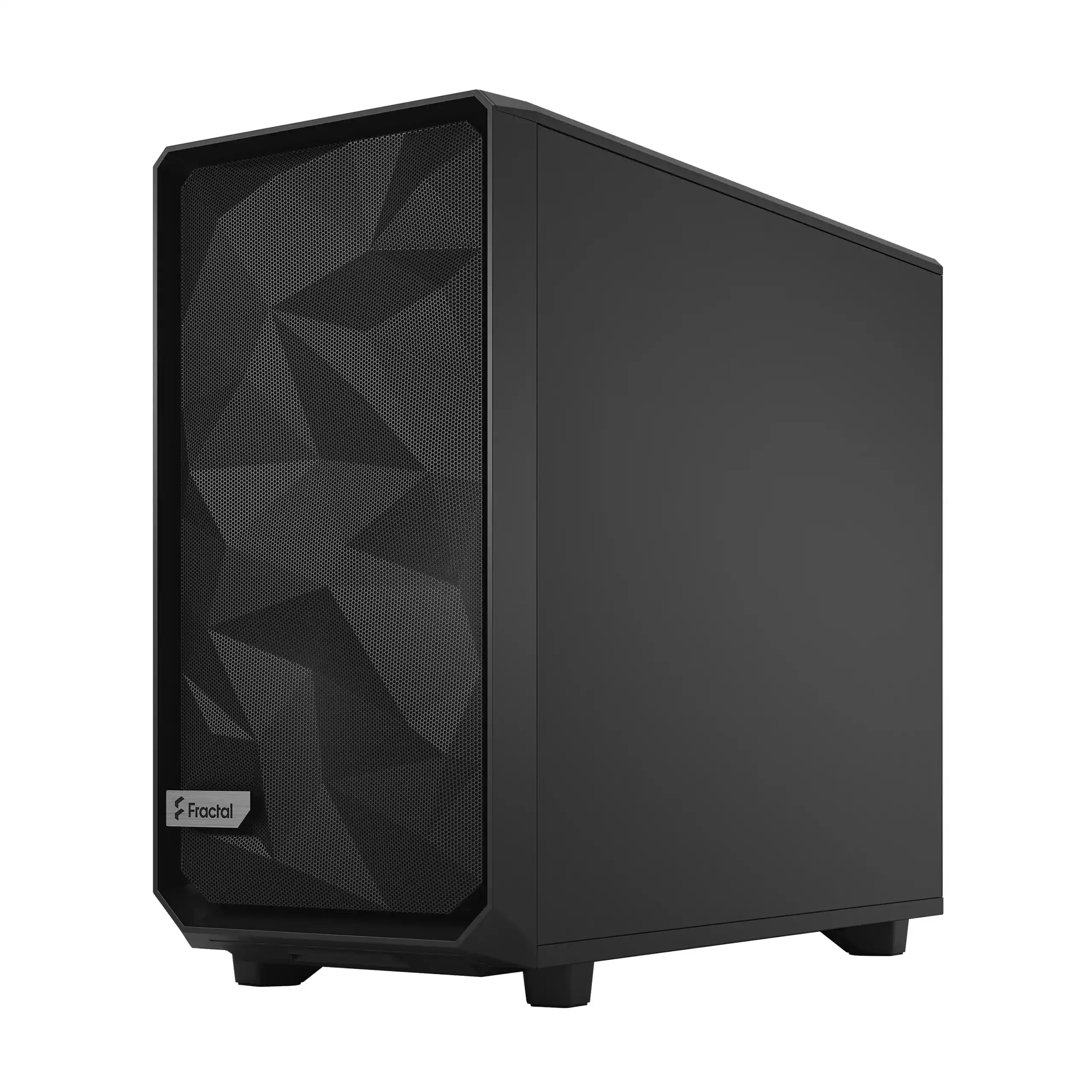 FRACTAL DESIGN MESHIFY 2 BLACK TG DARK TINT thumbnail 13