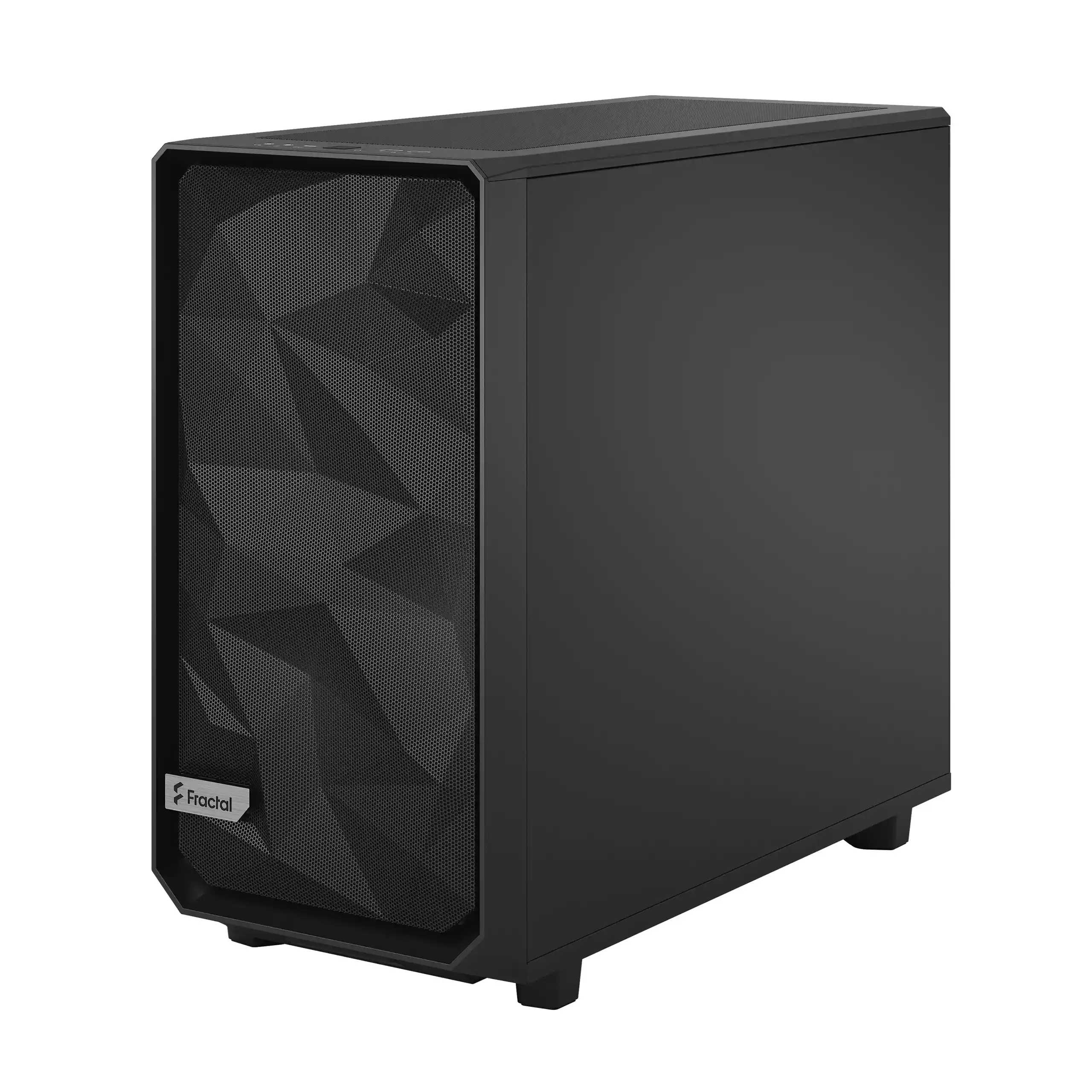 FRACTAL DESIGN MESHIFY 2 BLACK TG DARK TINT thumbnail 14