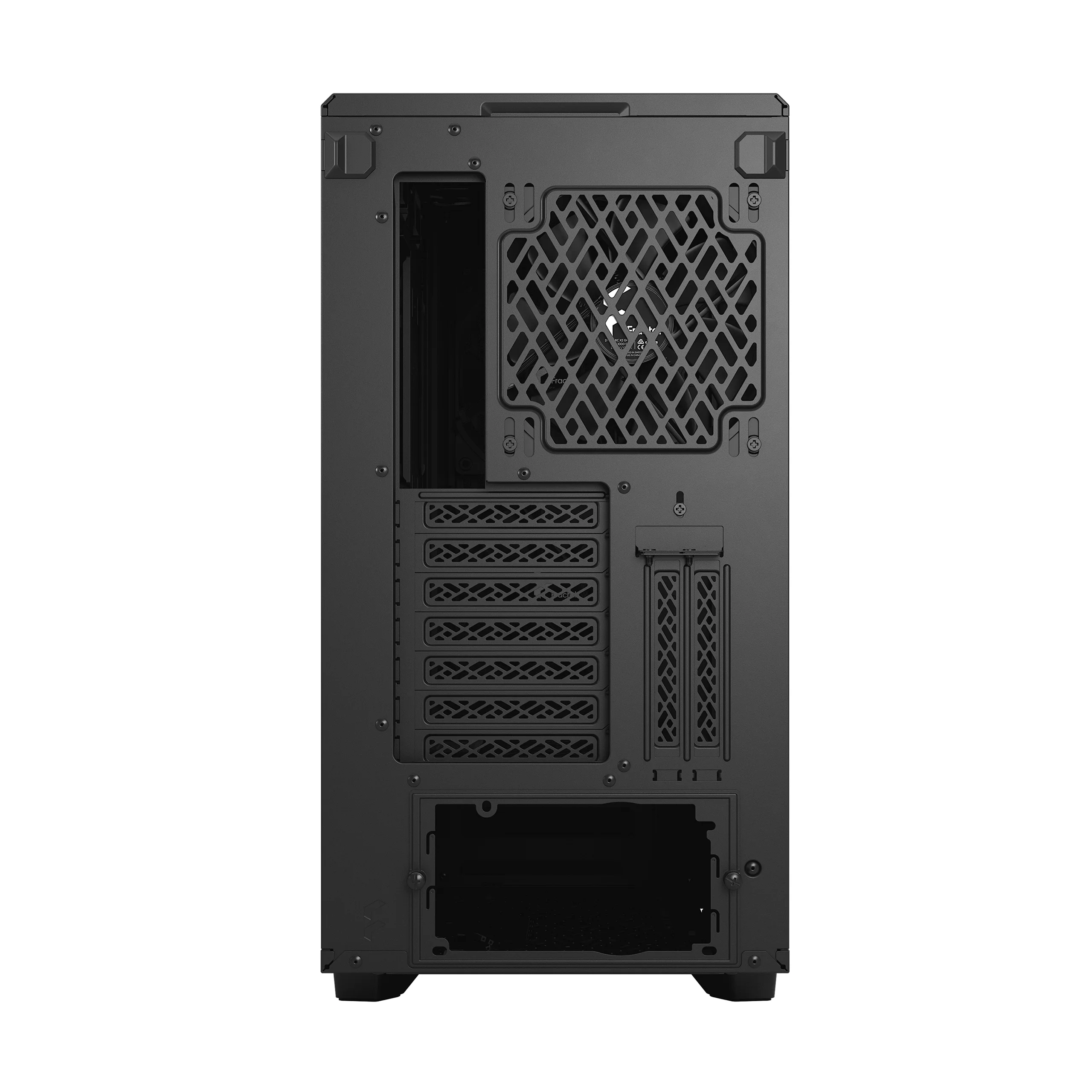 FRACTAL DESIGN MESHIFY 2 BLACK TG LIGHT TINT thumbnail 16