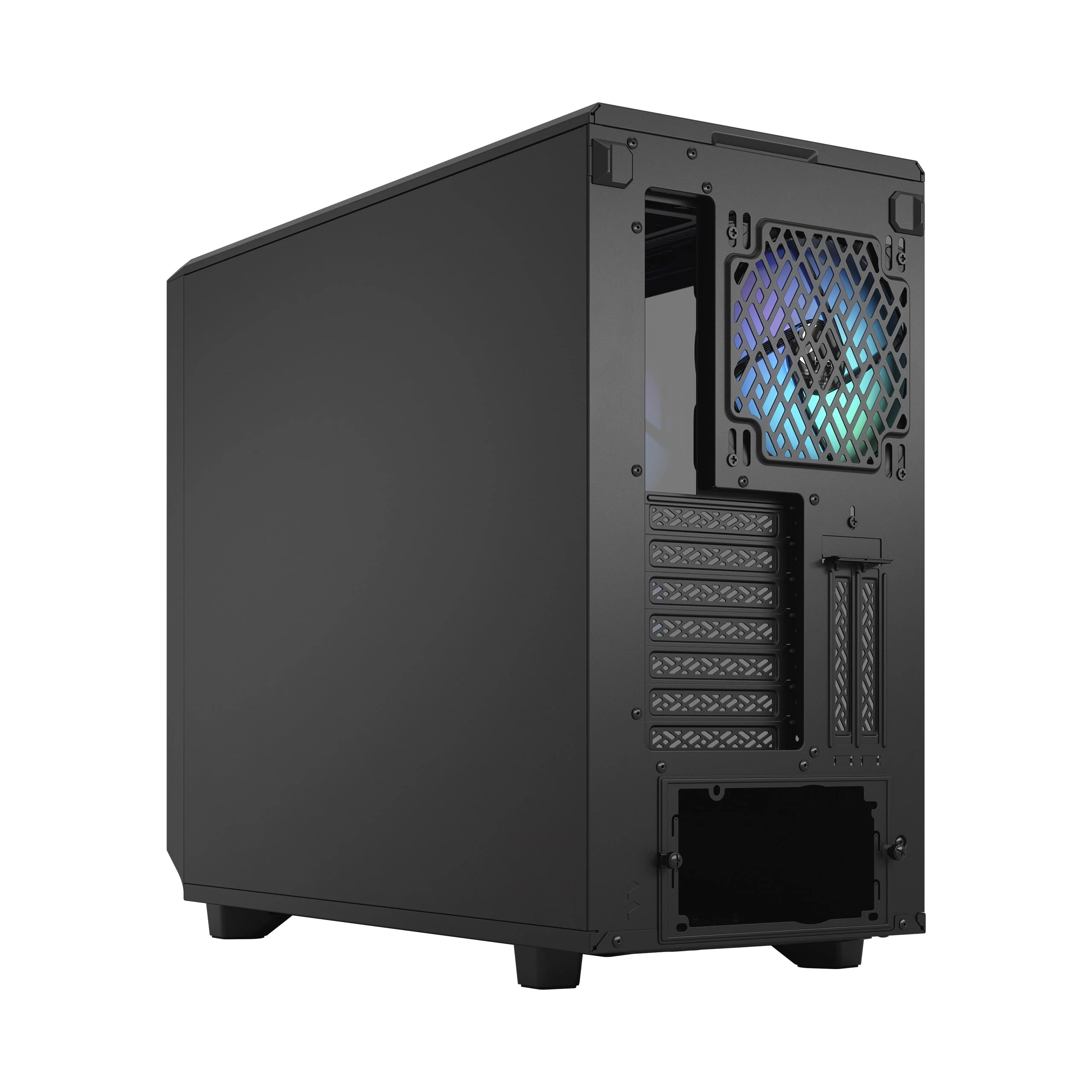 FRACTAL DESIGN MESHIFY 2 RGB BLACK TG LIGHT TINT thumbnail 10