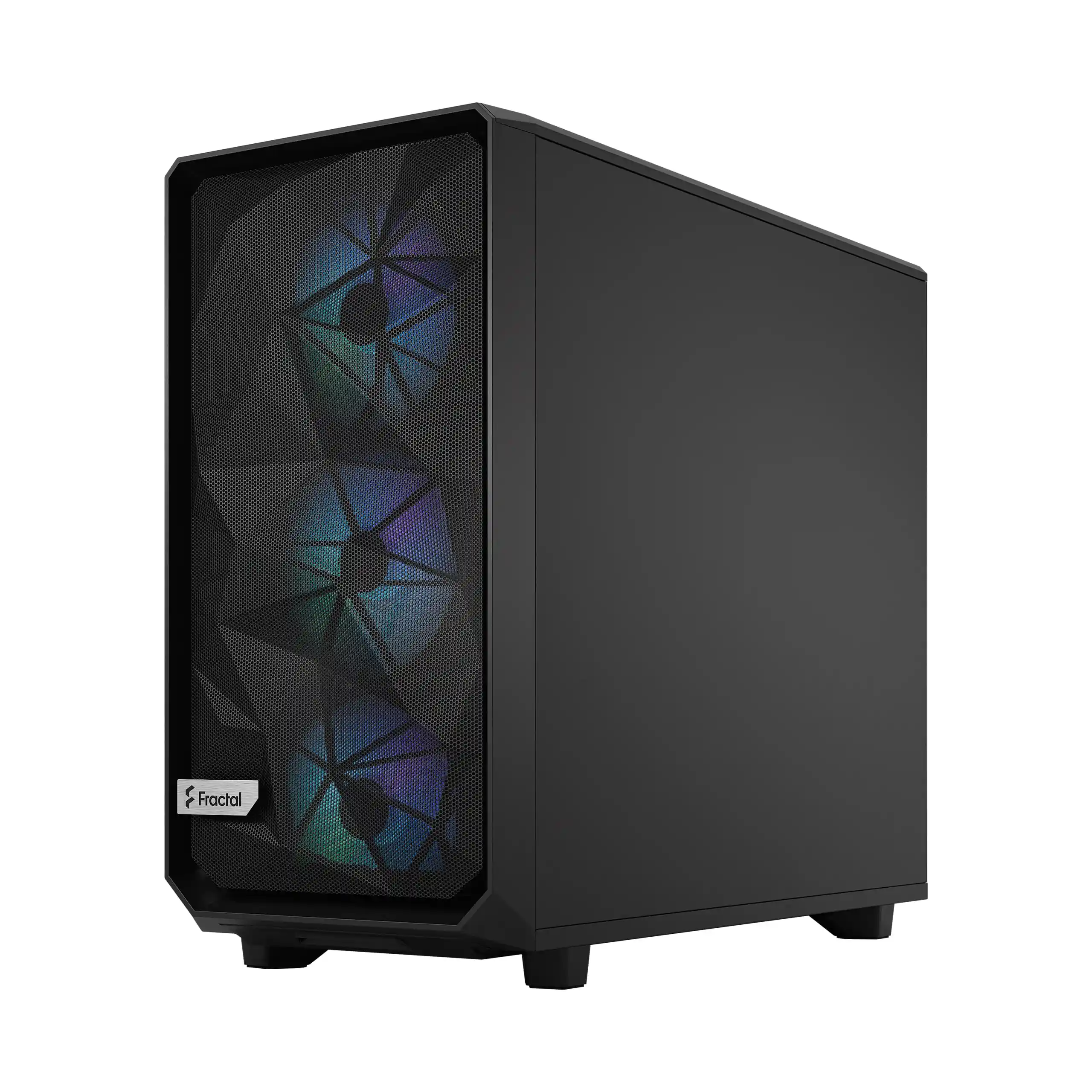 FRACTAL DESIGN MESHIFY 2 RGB BLACK TG LIGHT TINT thumbnail 9