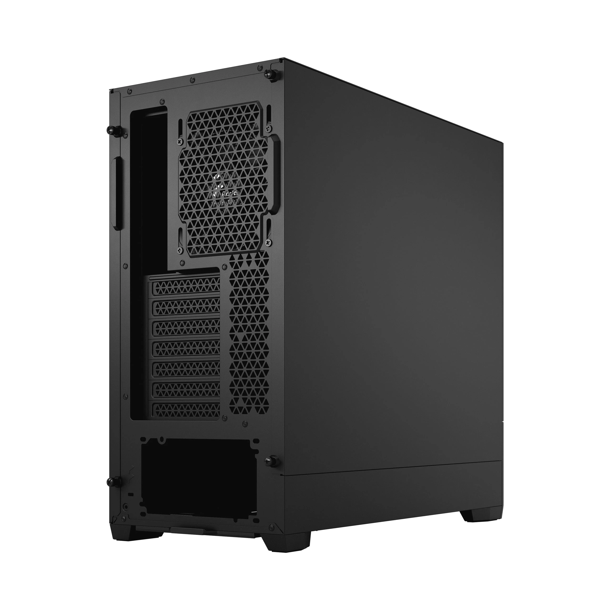 FRACTAL DESIGN POP SILENT BLACK SOLID thumbnail 11