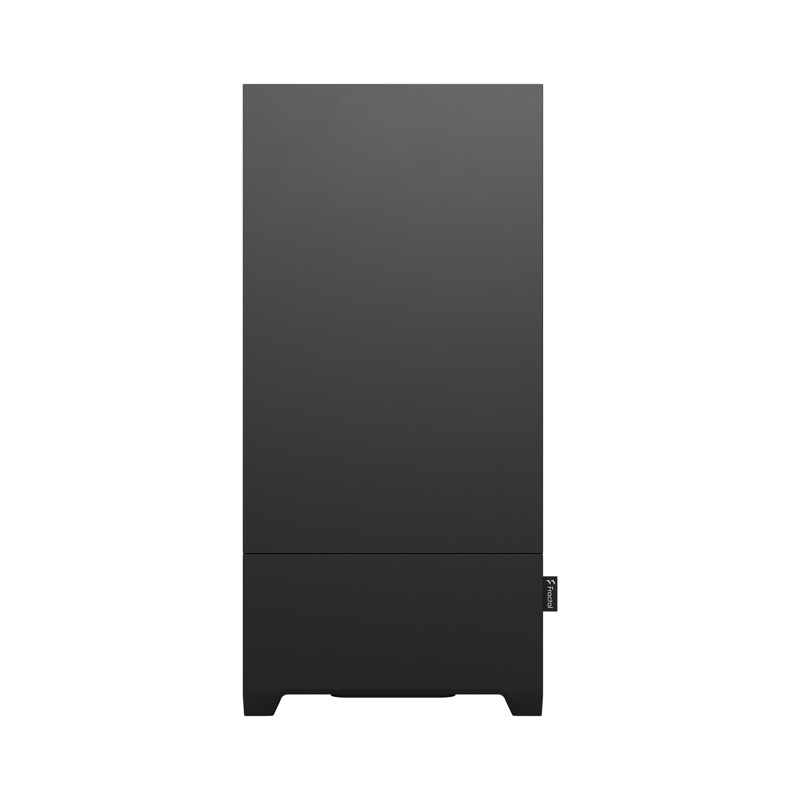 FRACTAL DESIGN POP SILENT BLACK SOLID thumbnail 3