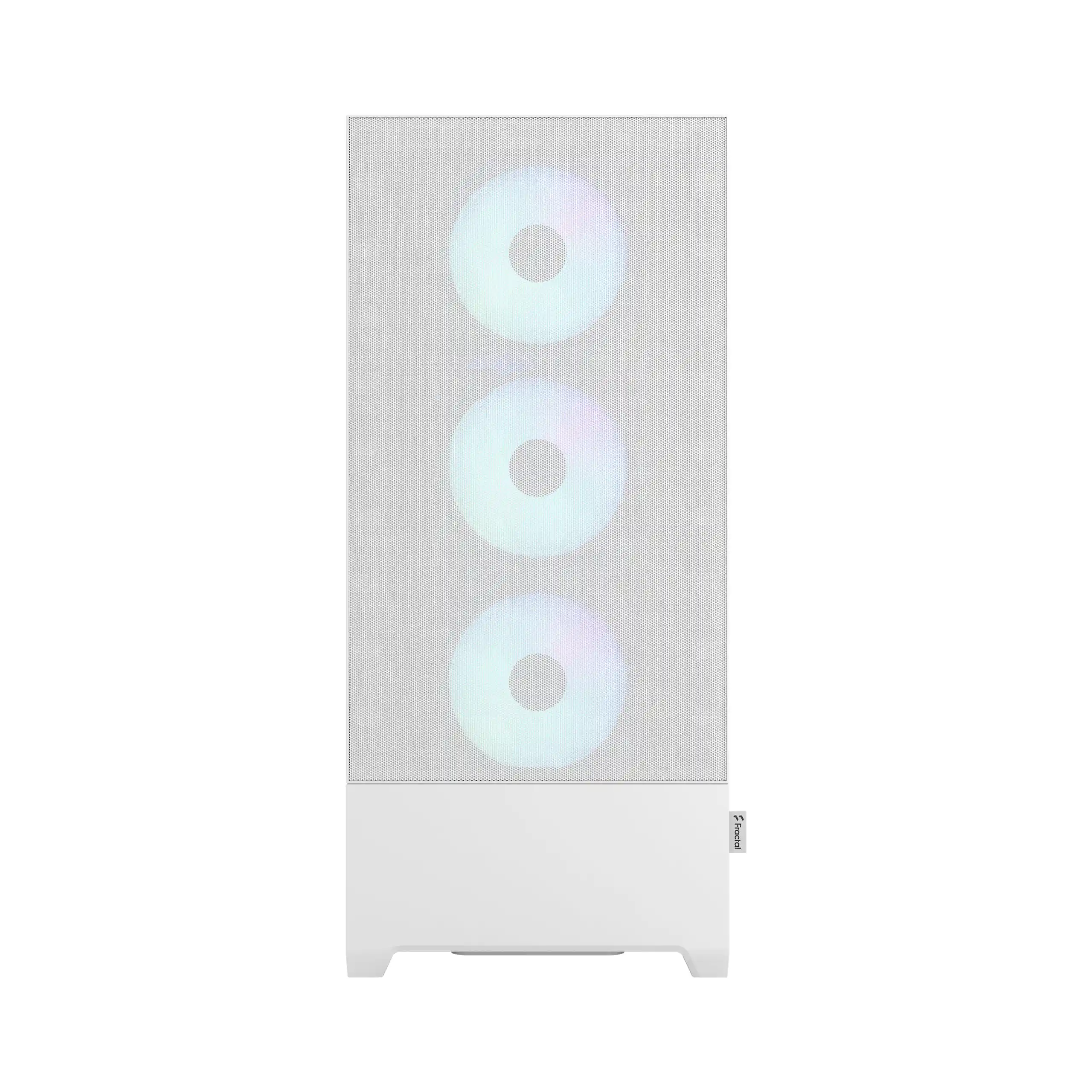 FRACTAL DESIGN POP XL AIR RGB WHITE TG CLEAR TINT thumbnail 3