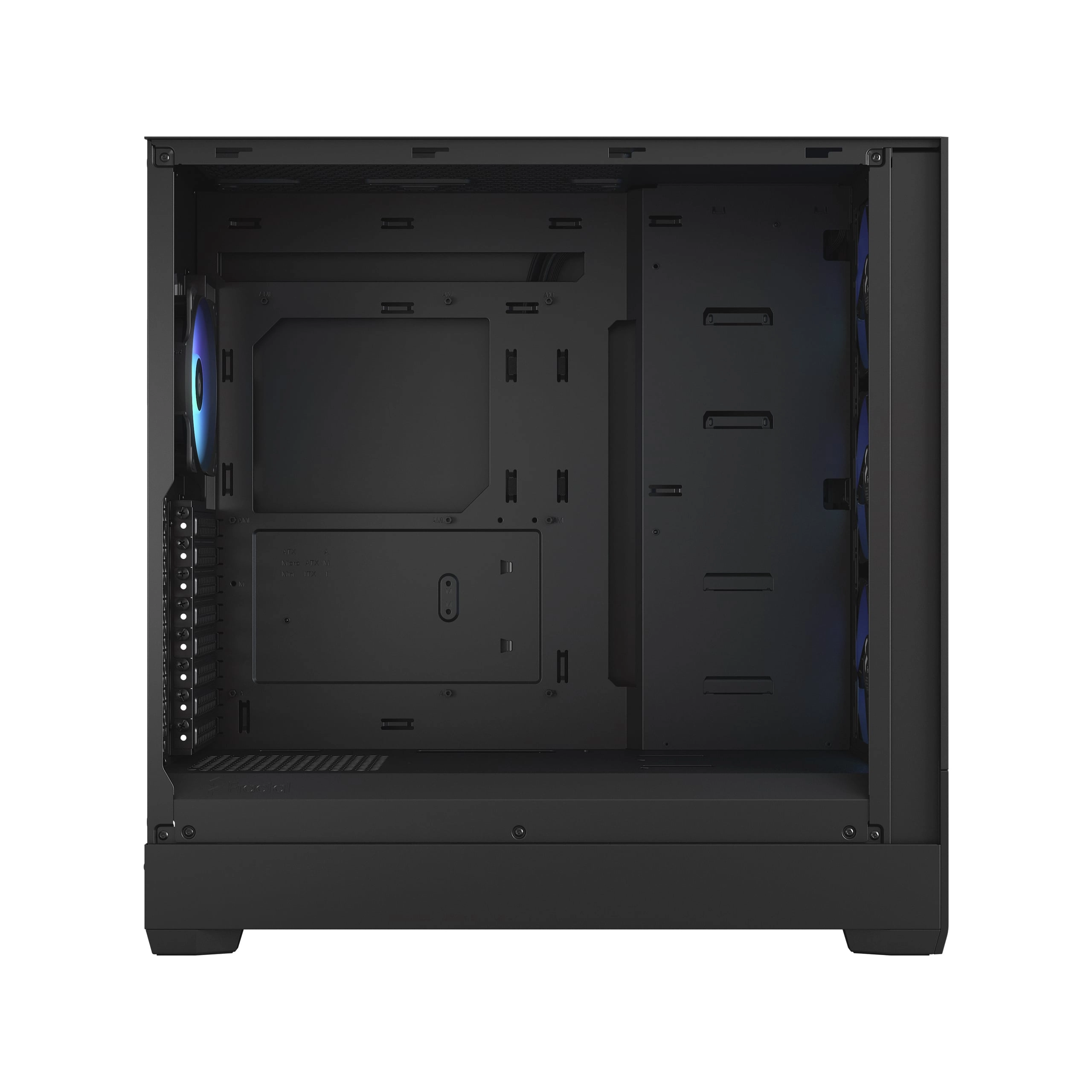 FRACTAL DESIGN POP XL AIR RGB BLACK TG CLAER TINT thumbnail 7