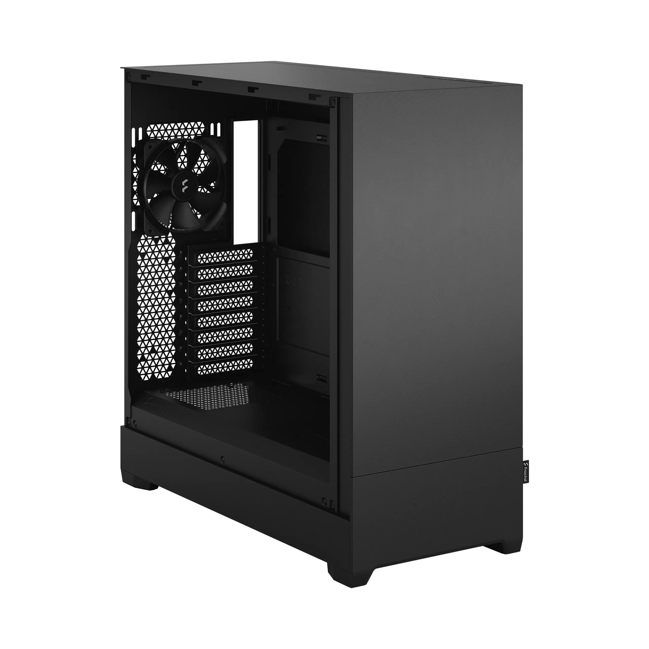 FRACTAL DESIGN POP XL SILENT BLACK SOLID thumbnail 10