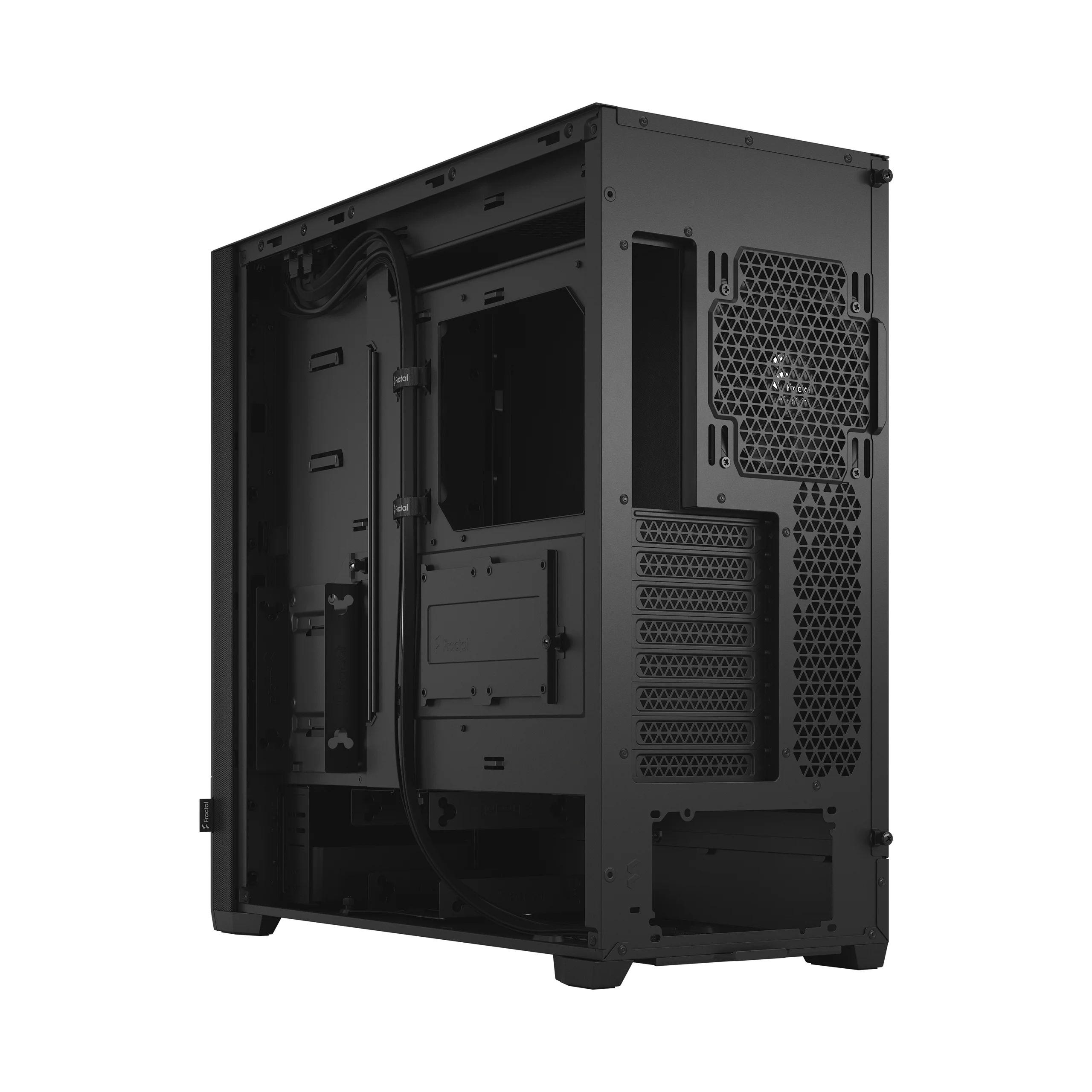 FRACTAL DESIGN POP XL SILENT BLACK SOLID thumbnail 11