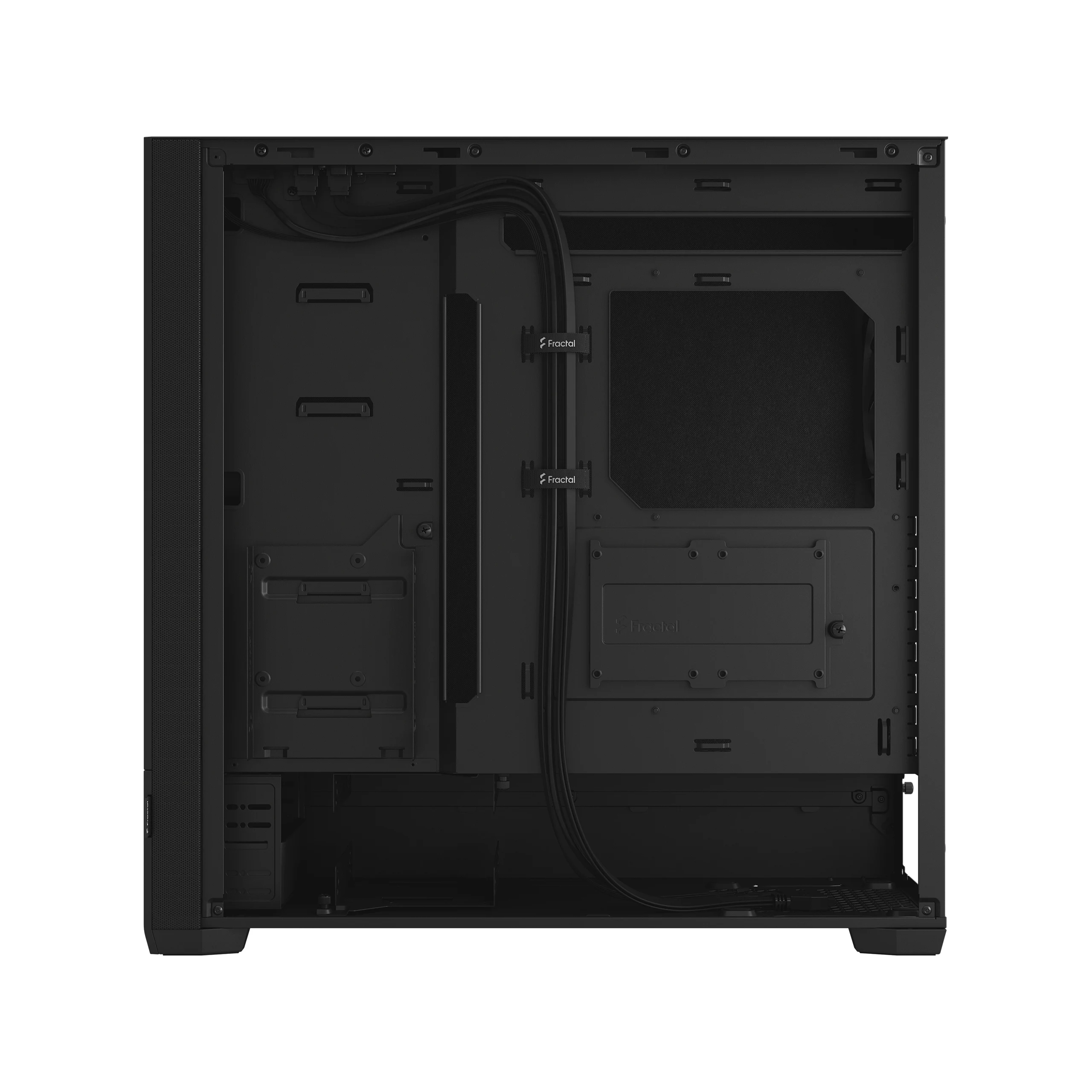 FRACTAL DESIGN POP XL SILENT BLACK SOLID thumbnail 8