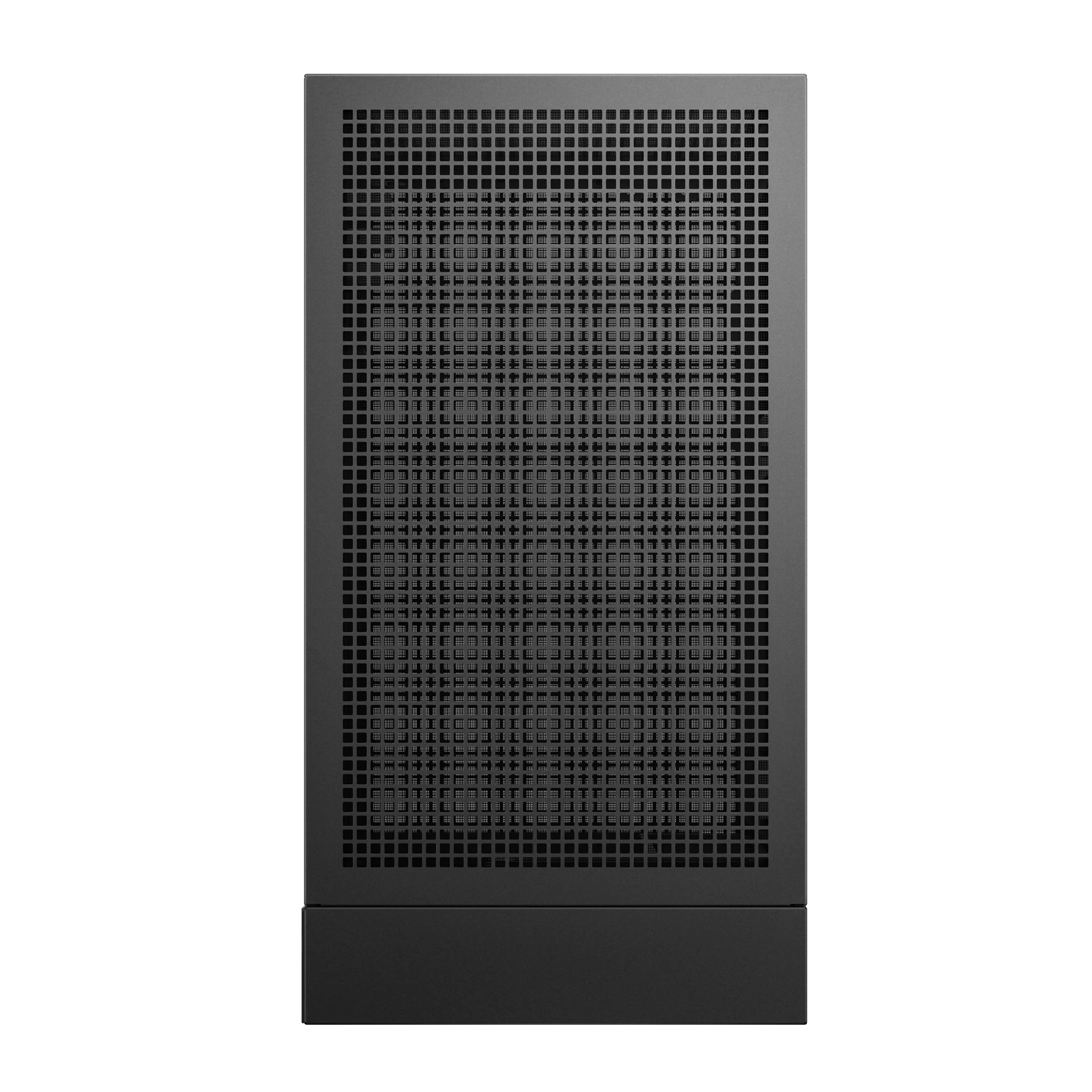 DEEPCOOL CH170 DIGITAL ITX CASE BLACK thumbnail 4