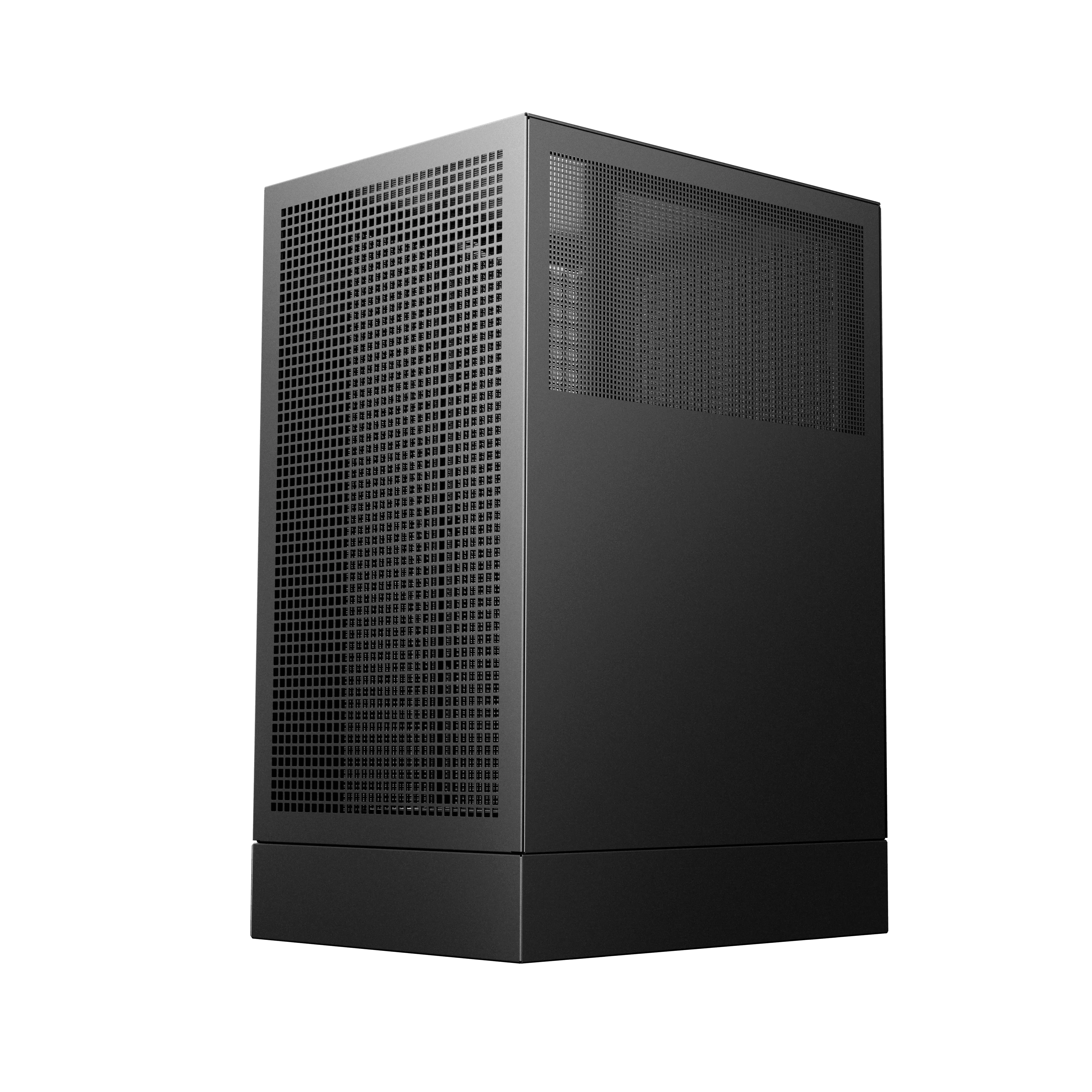 DEEPCOOL CH170 DIGITAL ITX CASE BLACK thumbnail 8