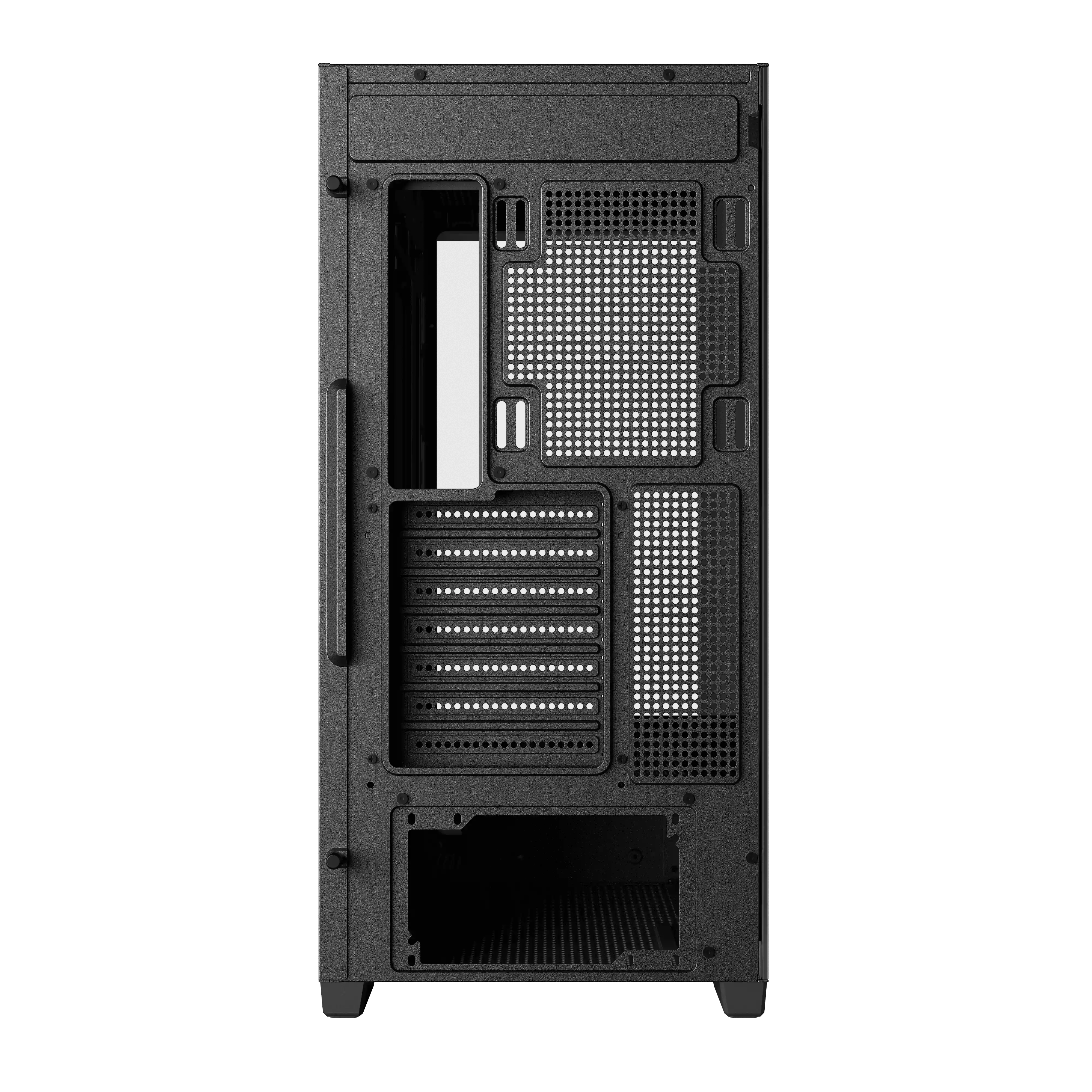 DEEPCOOL CG580 ATX CASE BLACK thumbnail 9