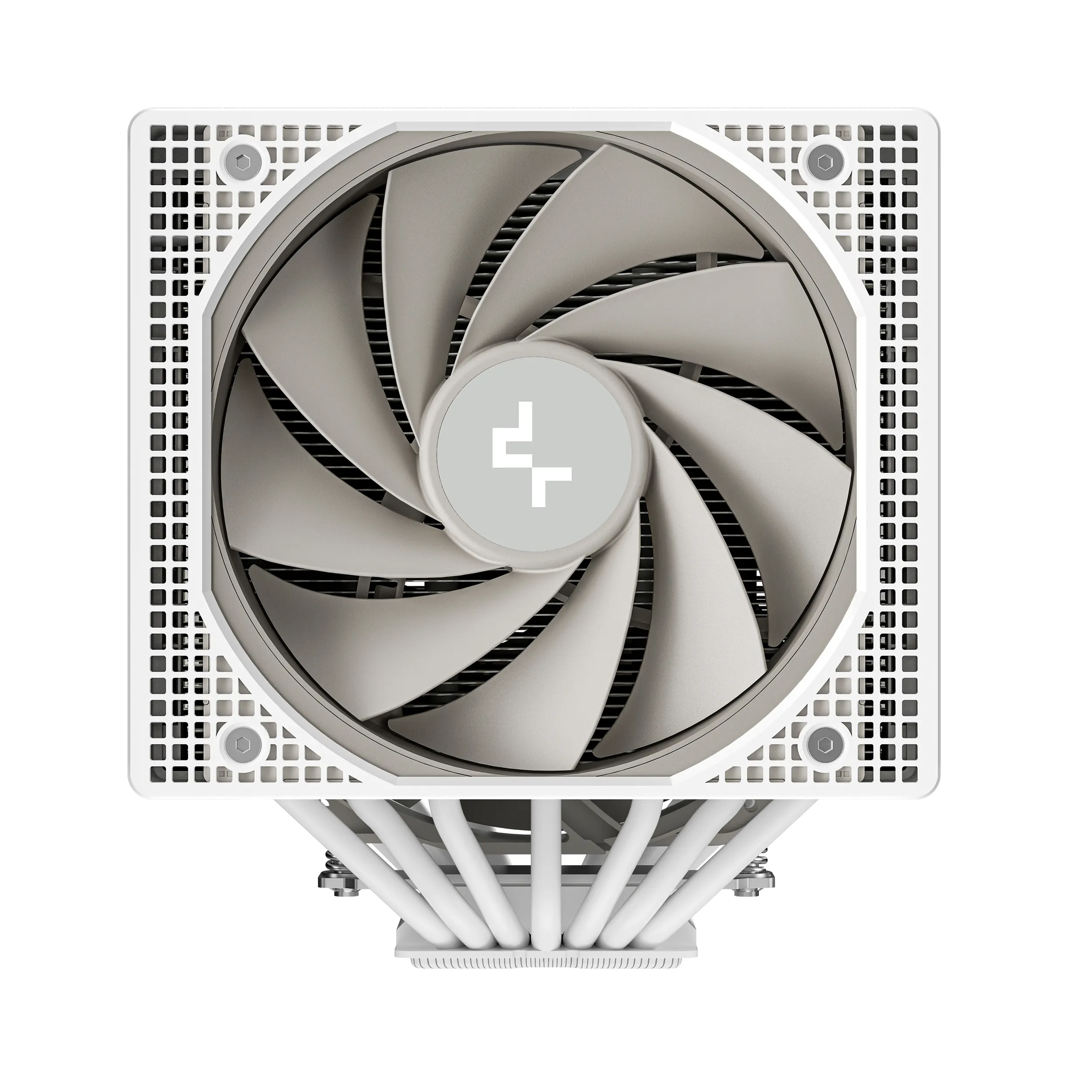 DEEPCOOL ASSASSIN VC ELITE CPU AIR COOLER WHITE thumbnail 4