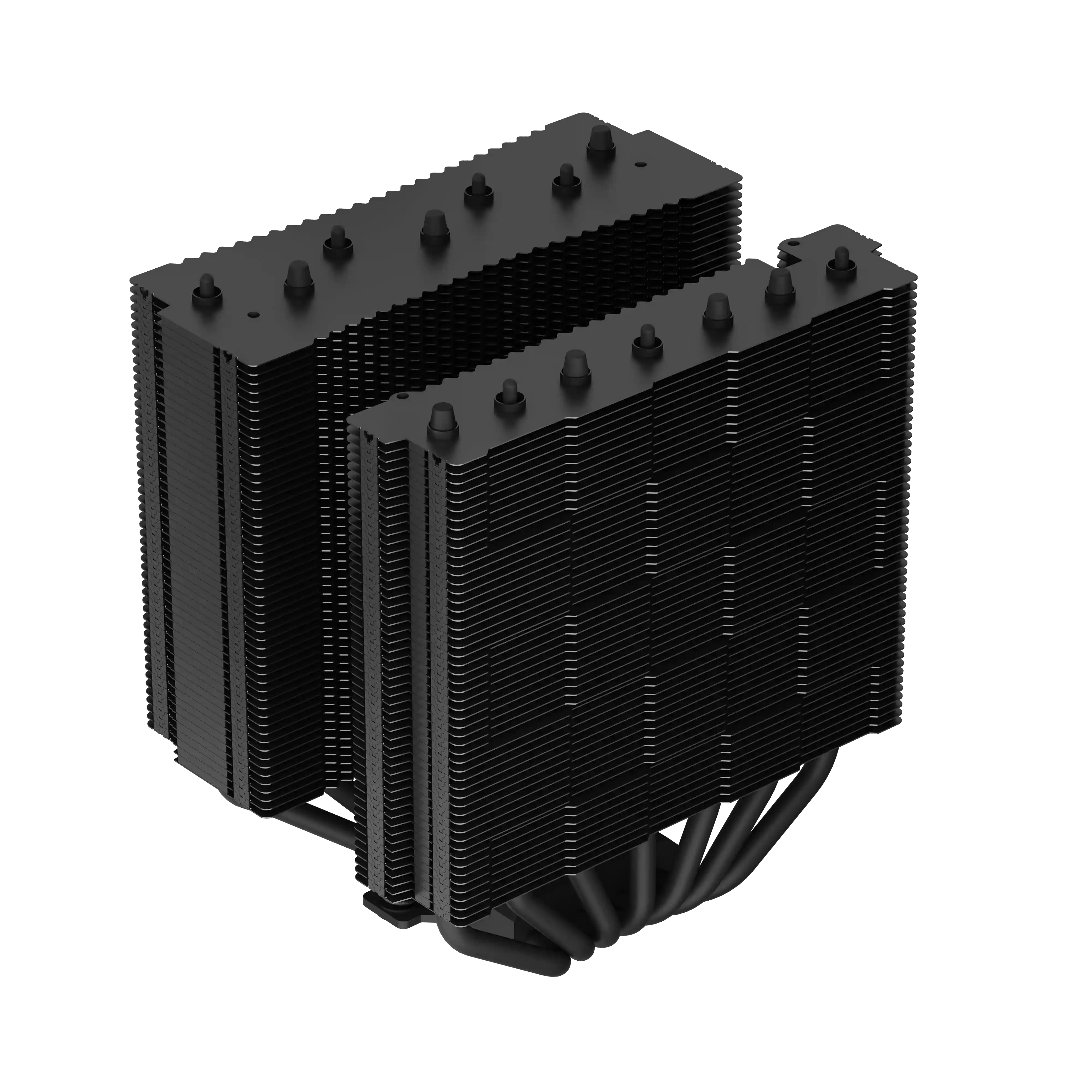 DEEPCOOL ASSASSIN 4S CPU AIR COOLER BLACK thumbnail 4