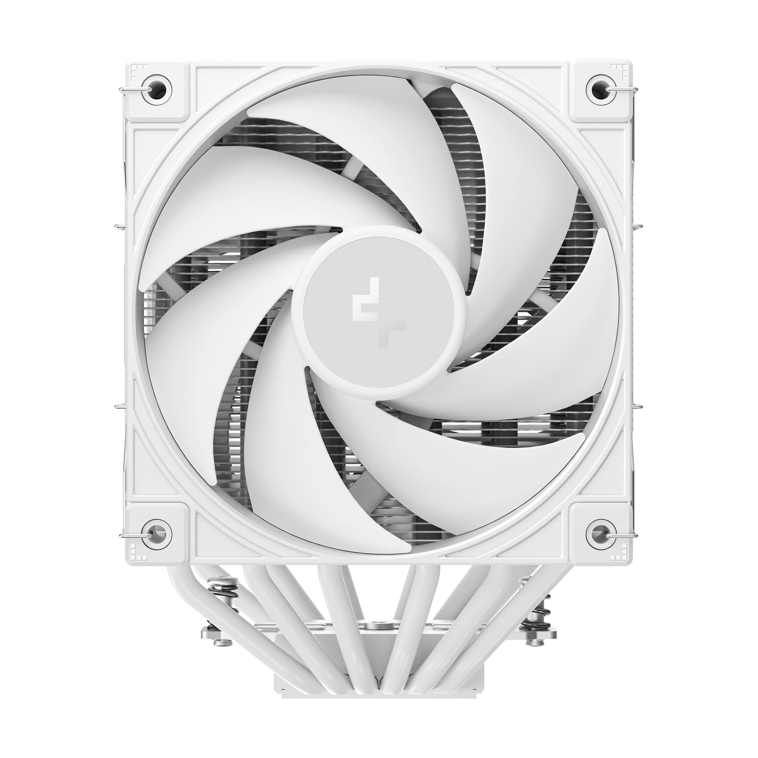 DEEPCOOL AK620-G2 SIX COPPER HEAT PIPES WHITE thumbnail 3