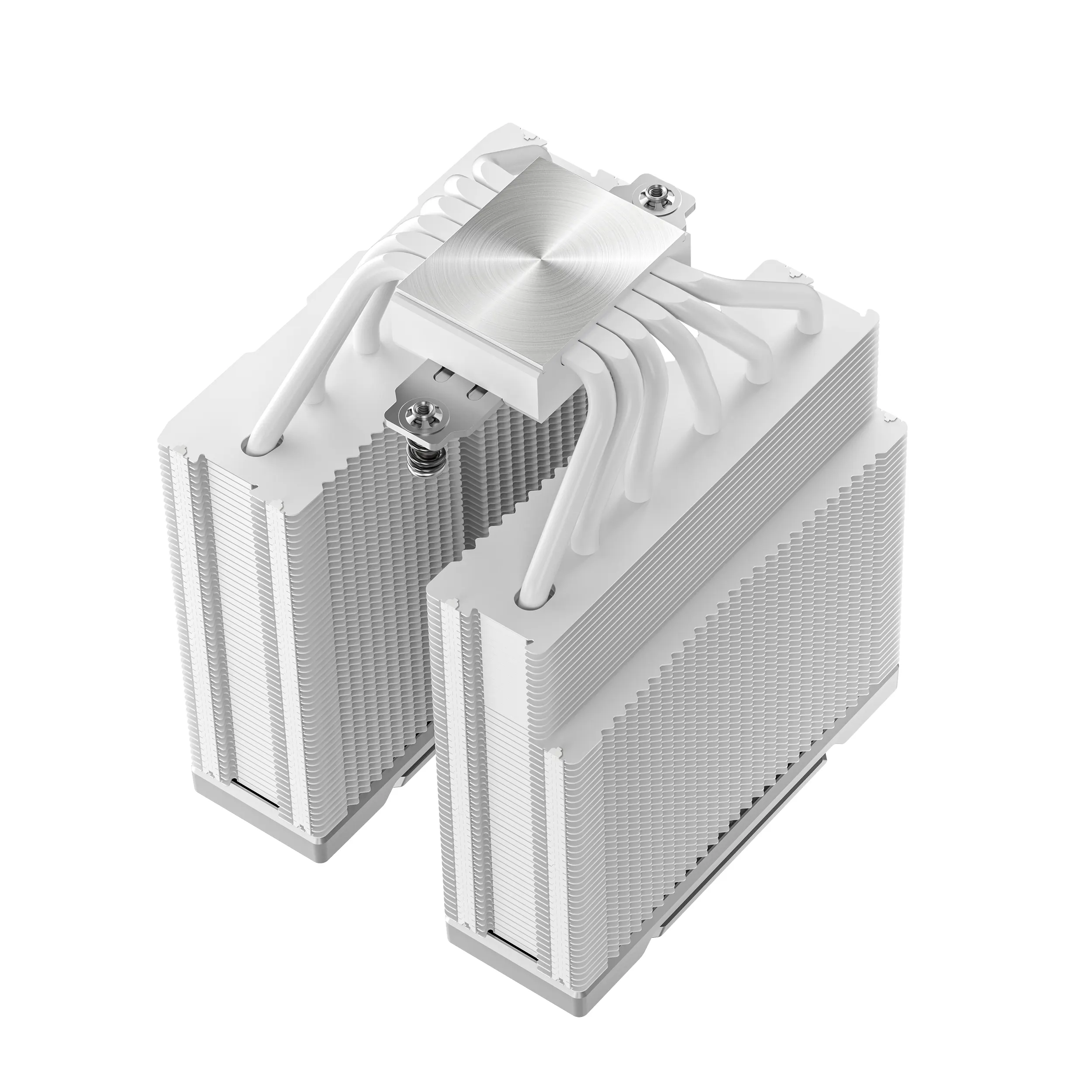 DEEPCOOL AK620-G2 SIX COPPER HEAT PIPES WHITE thumbnail 5