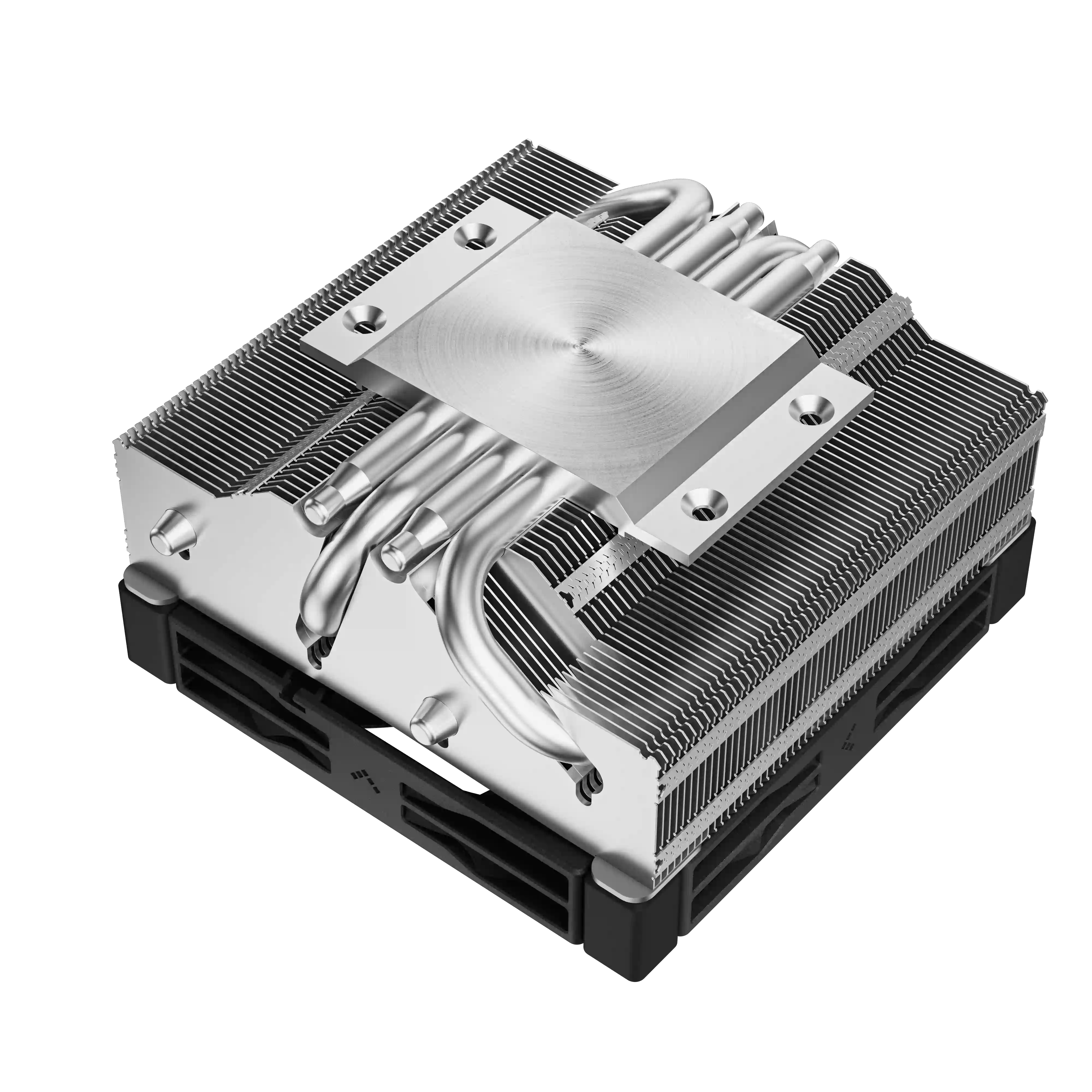 DEEPCOOL AN400 CPU AIR COOLER thumbnail 5