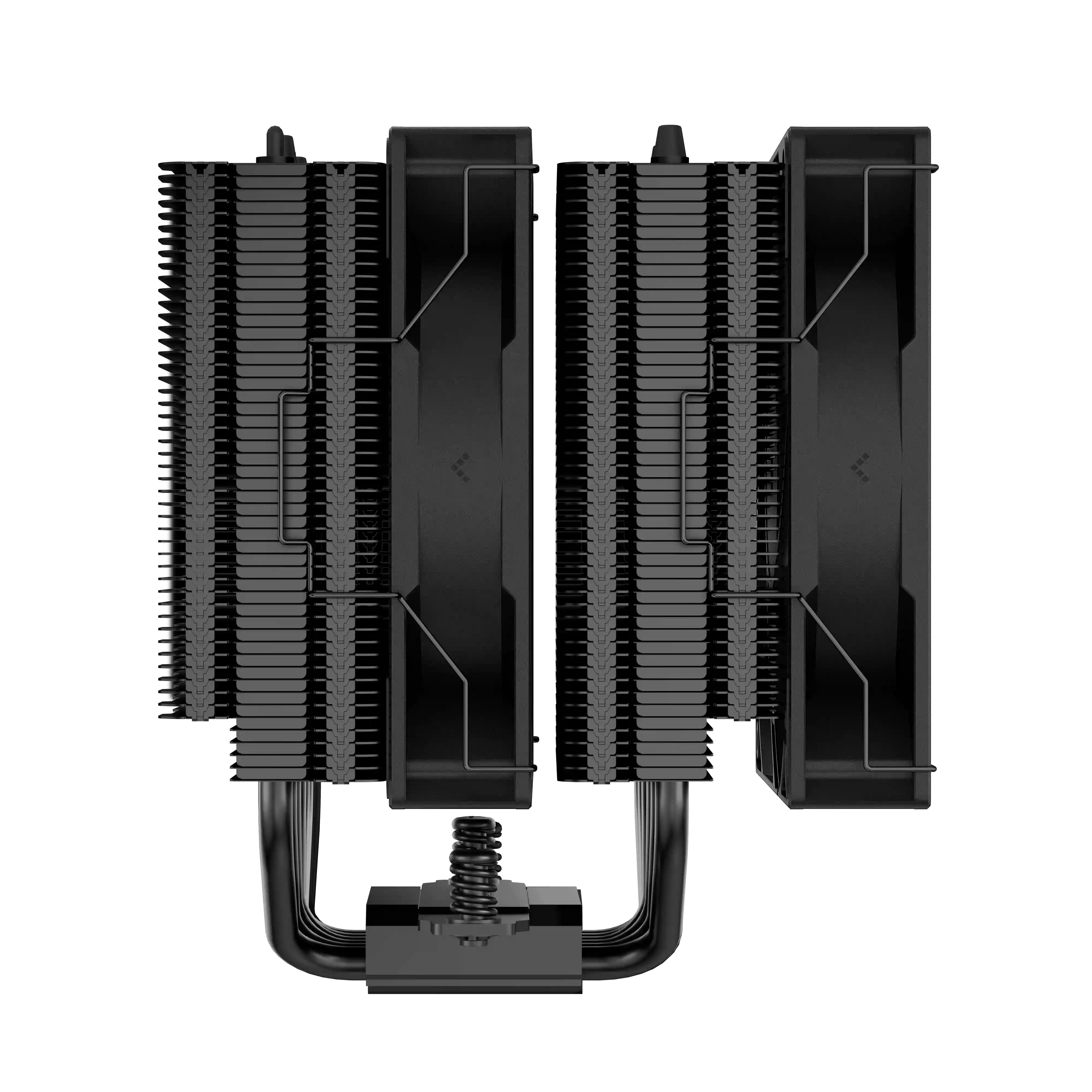 DEEPCOOL AG620 BK ARGB CPU AIR COOLER thumbnail 3