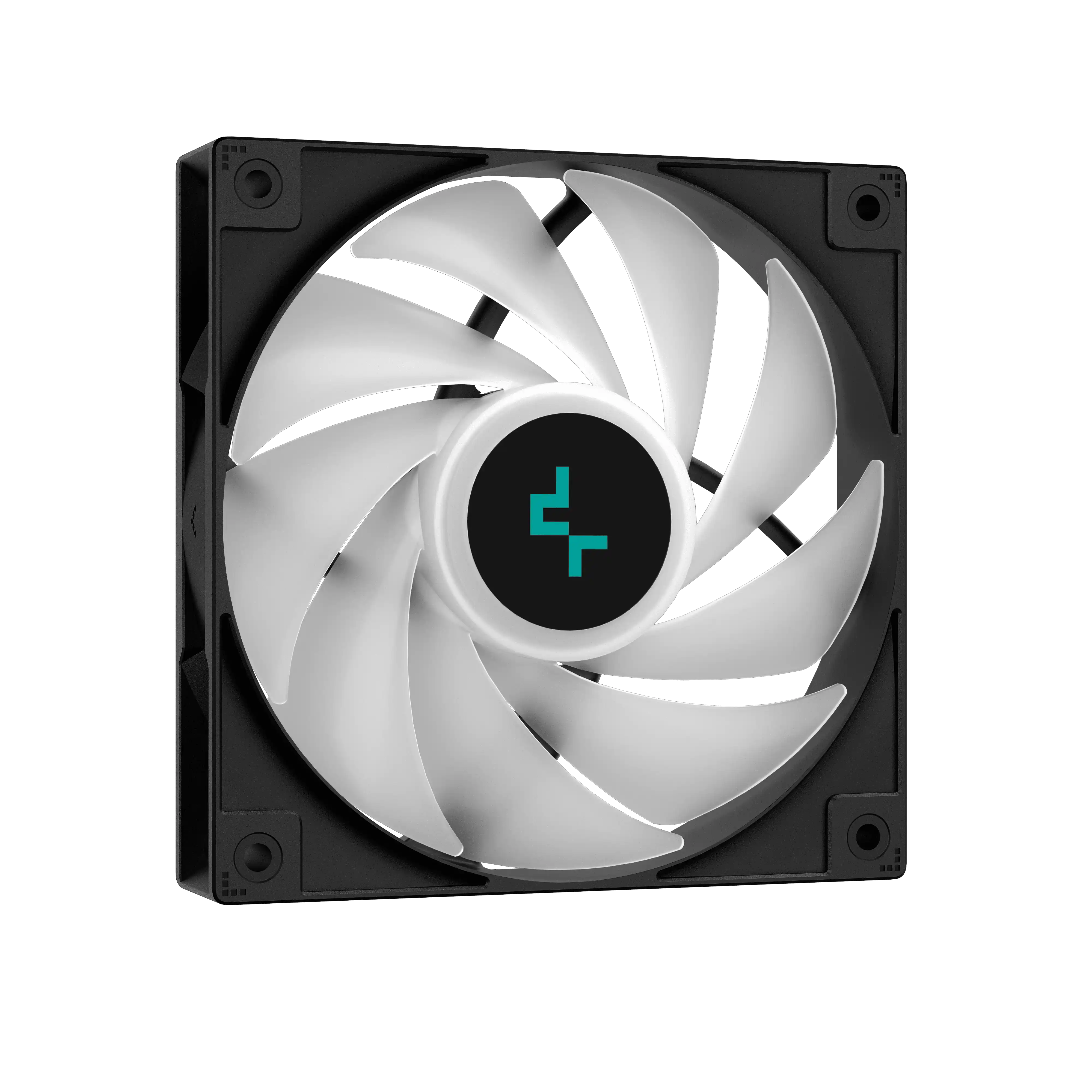 DEEPCOOL AG620 BK ARGB CPU AIR COOLER thumbnail 6