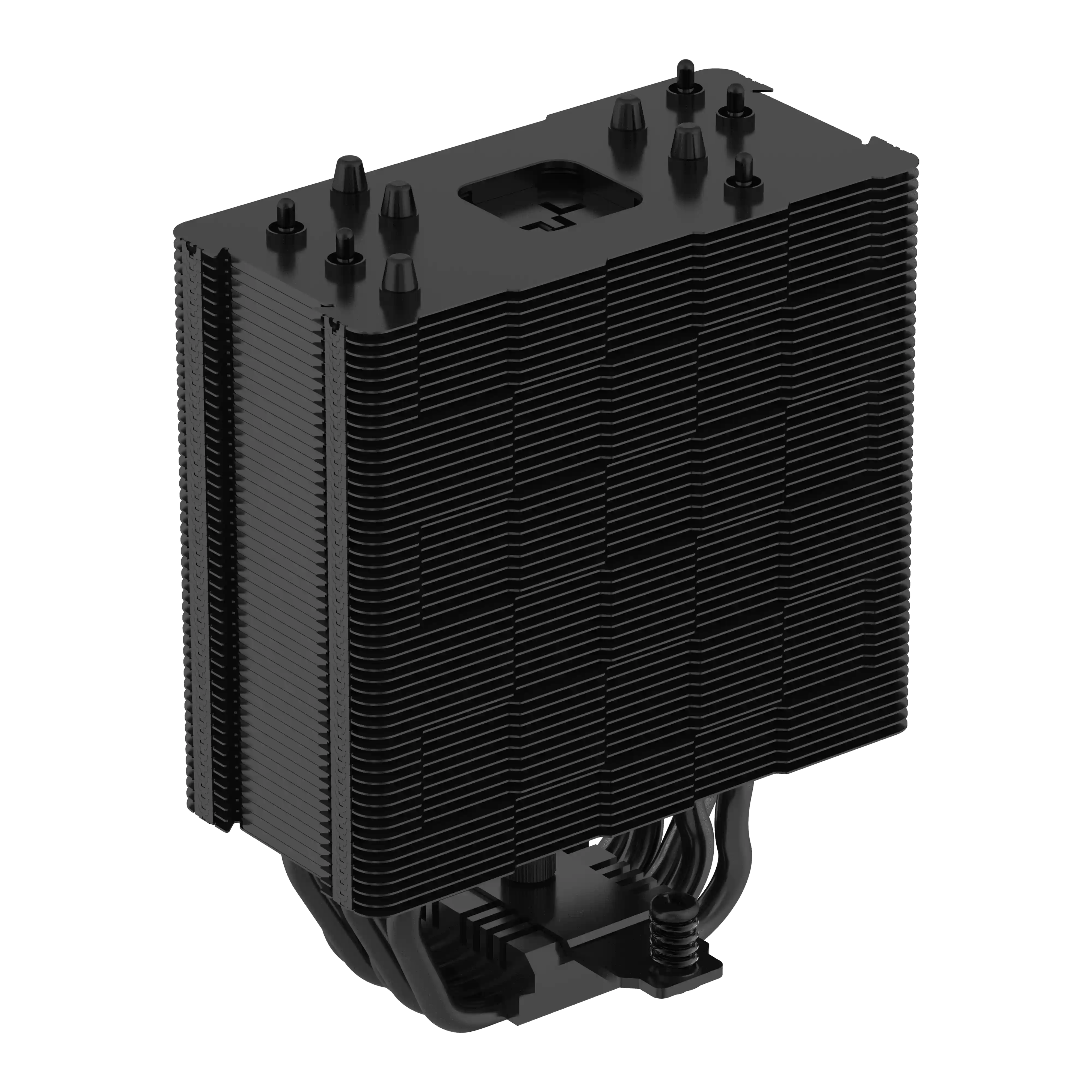 DEEPCOOL AG500 BK ARGB CPU AIR COOLER thumbnail 7