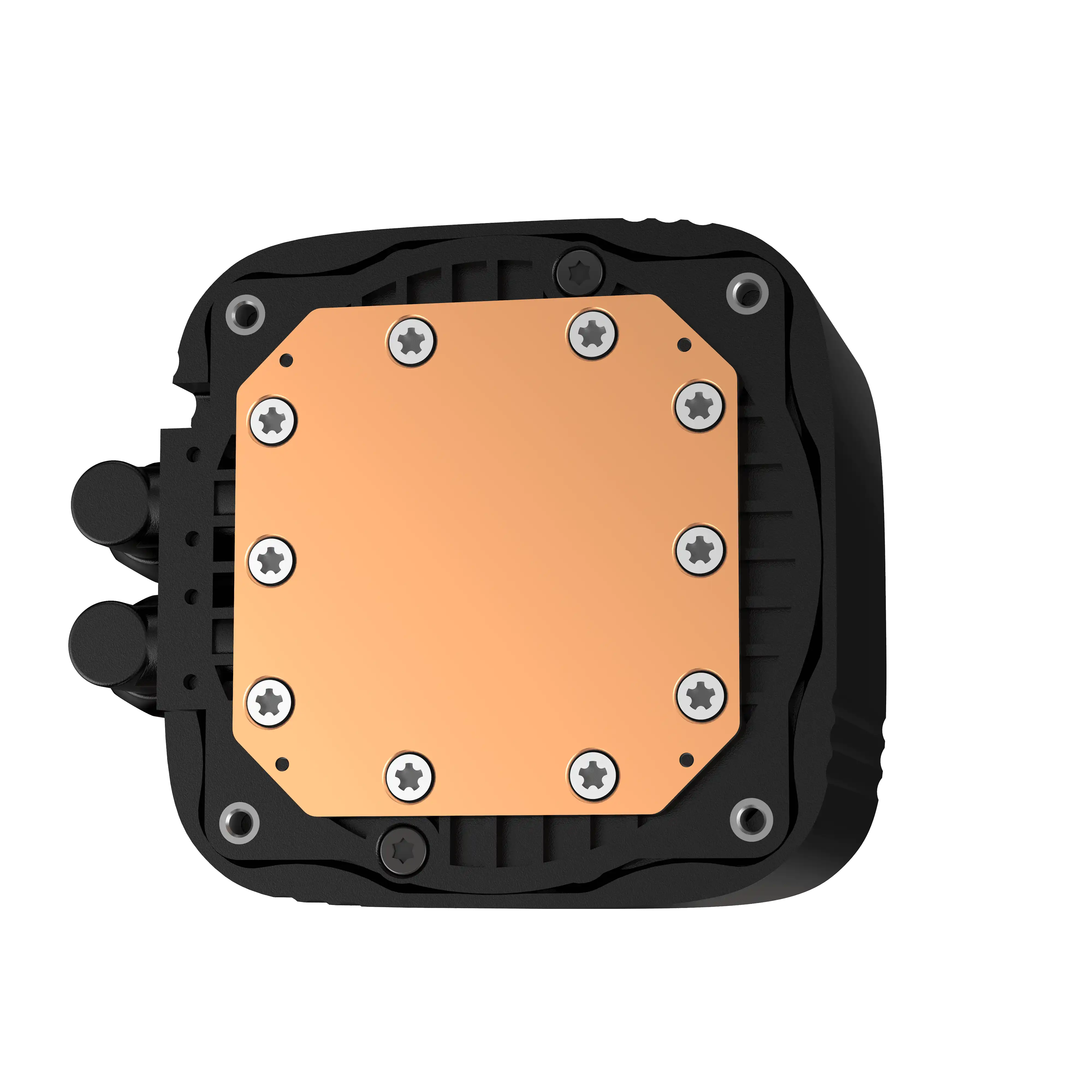 DEEPCOOL LS720 SE 360MM ARGB LIQUID COOLER BLACK thumbnail 2
