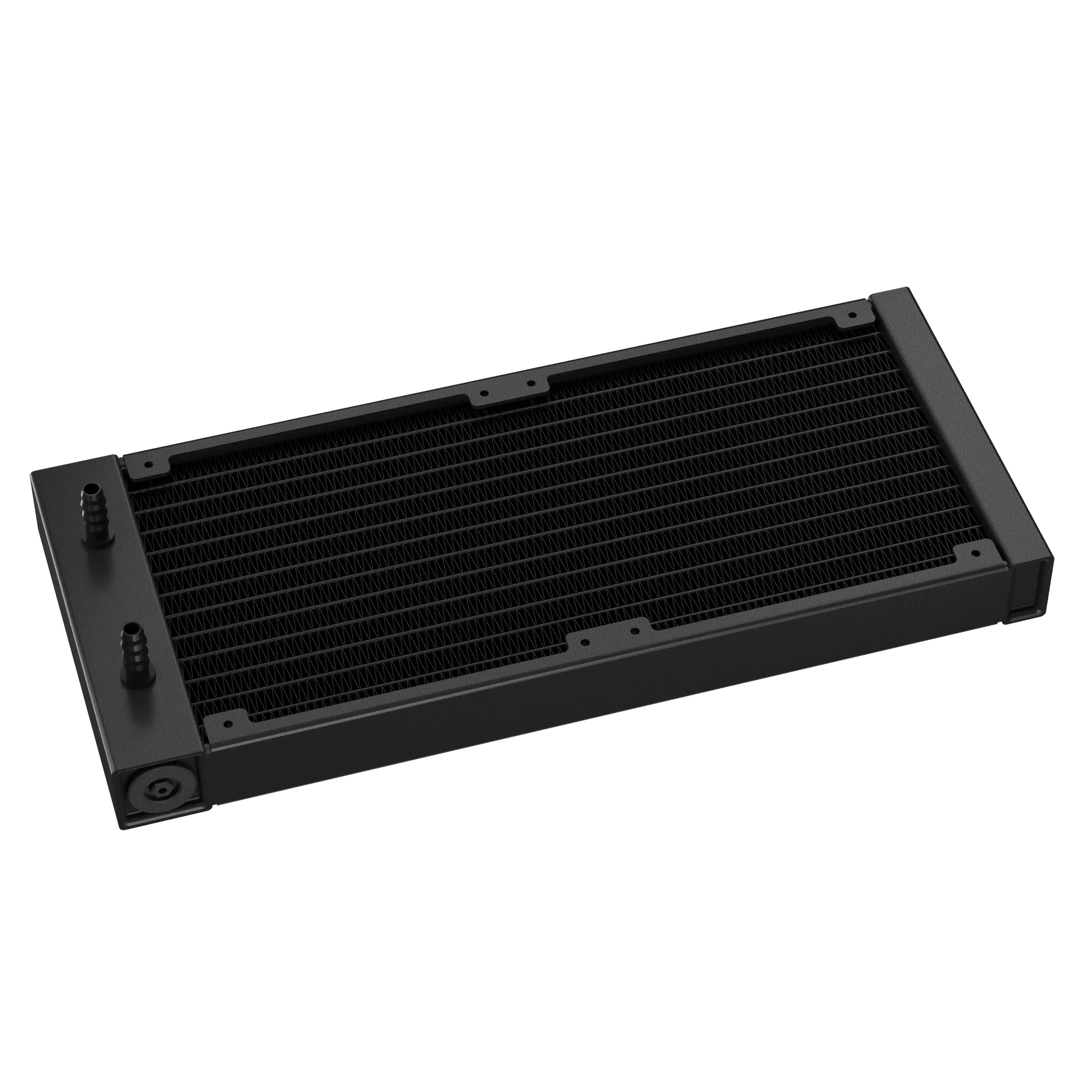 DEEPCOOL LS520 SE 240MM ARGB LIQUID COOLER BLACK thumbnail 4