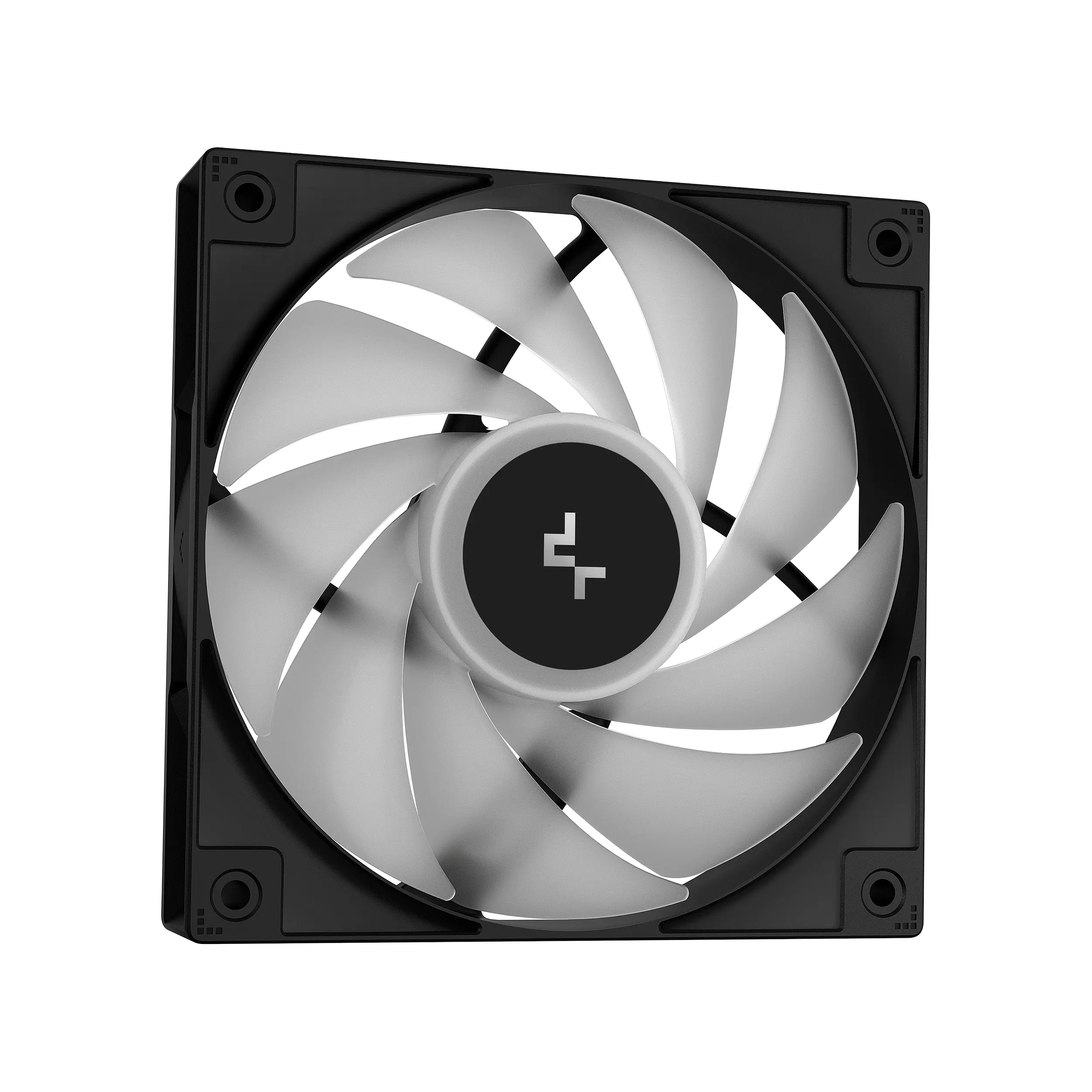 DEEPCOOL LE360 V2 360MM ARGB LIQUID COOLER BLACK thumbnail 3