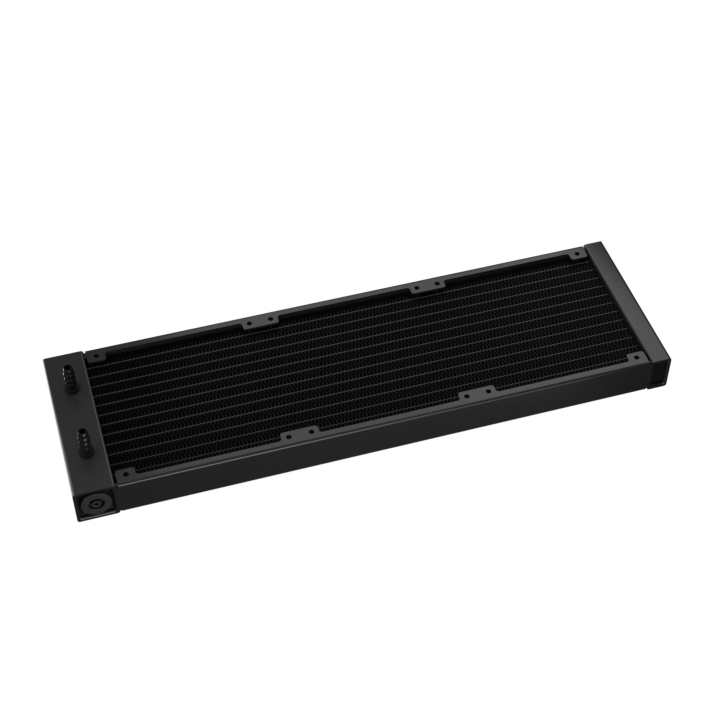 DEEPCOOL LE360 V2 360MM ARGB LIQUID COOLER BLACK thumbnail 4