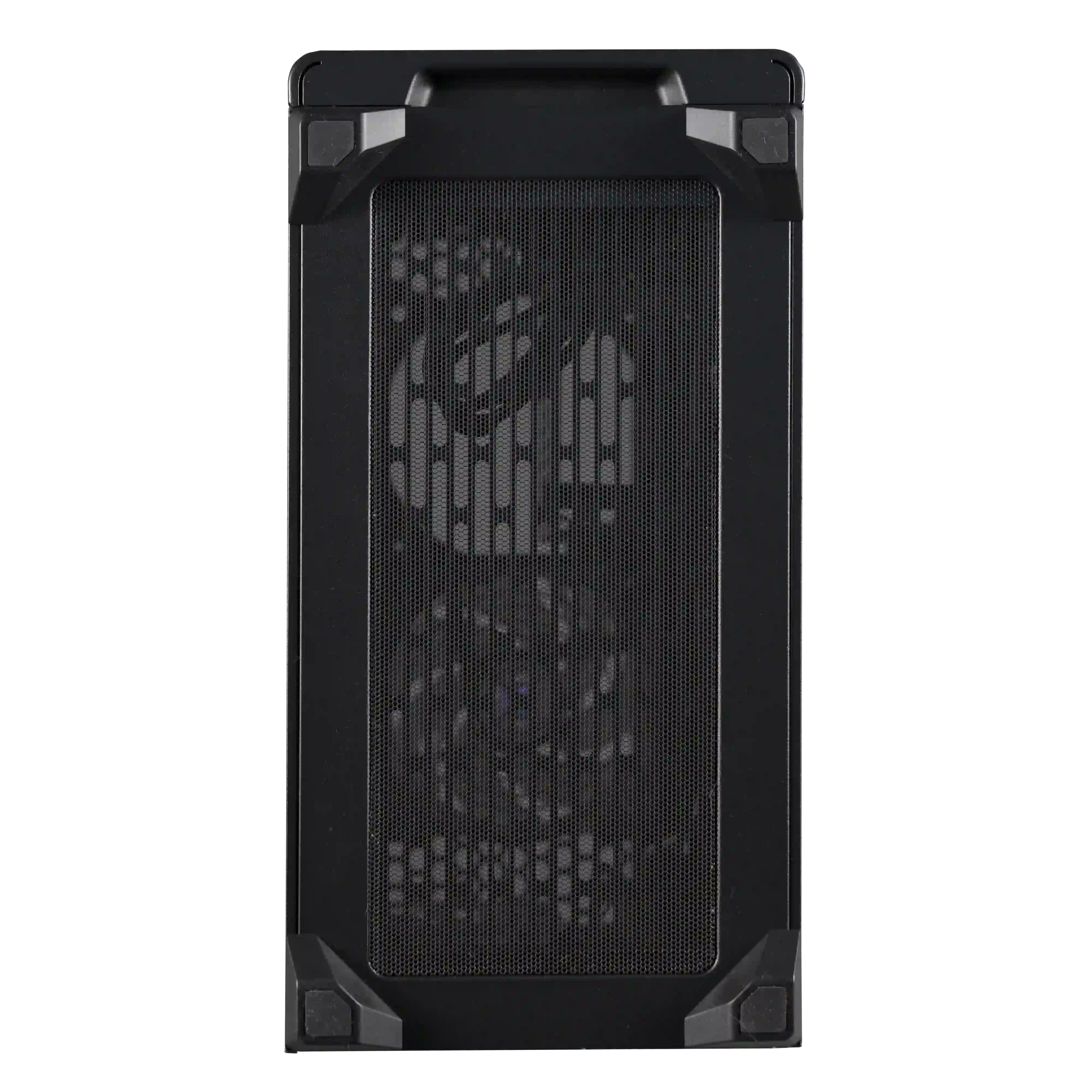 COOLER MASTER MASTERBOX NR200 ITX CASE BLACK thumbnail 15