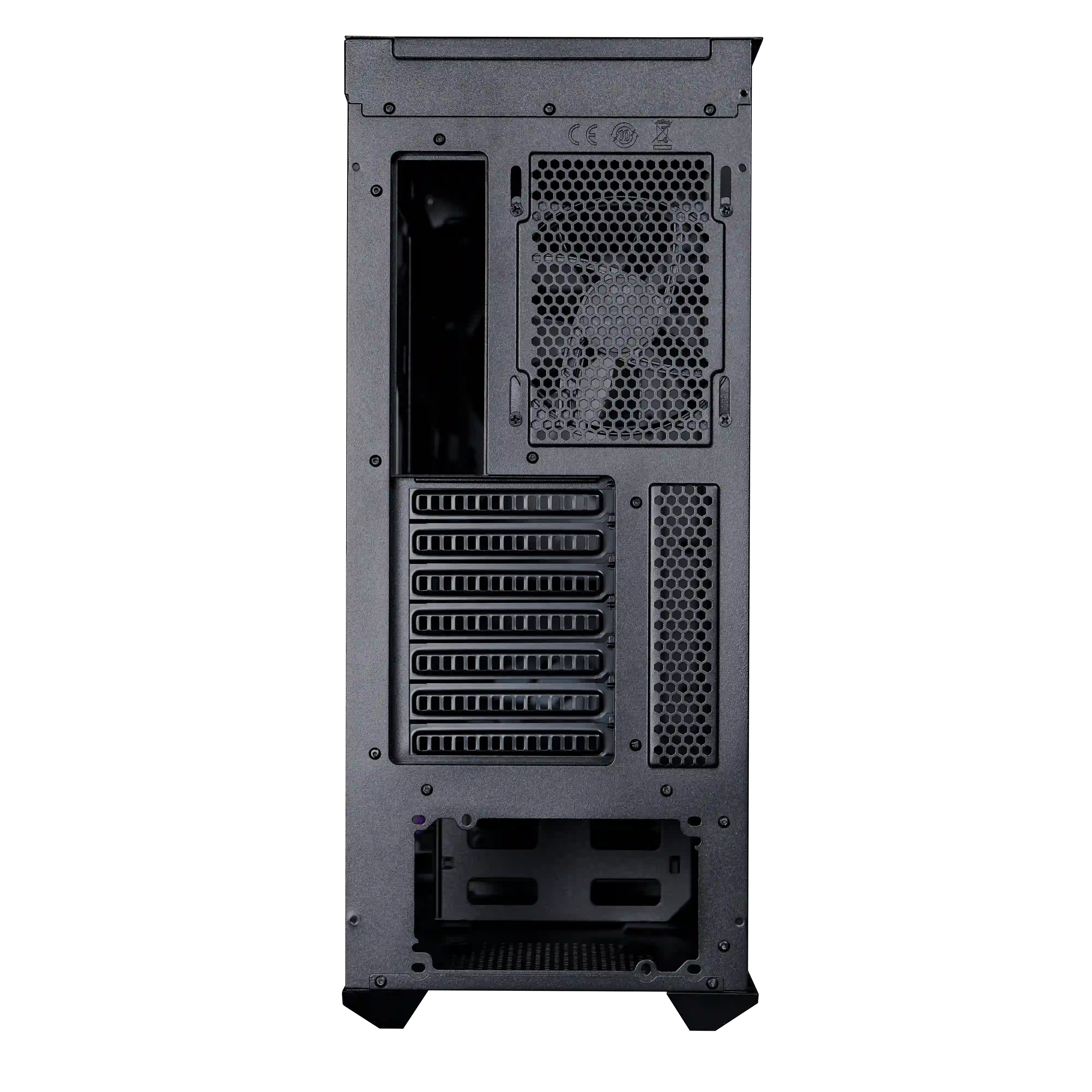 COOLER MASTER MASTERBOX 500 CASE thumbnail 10