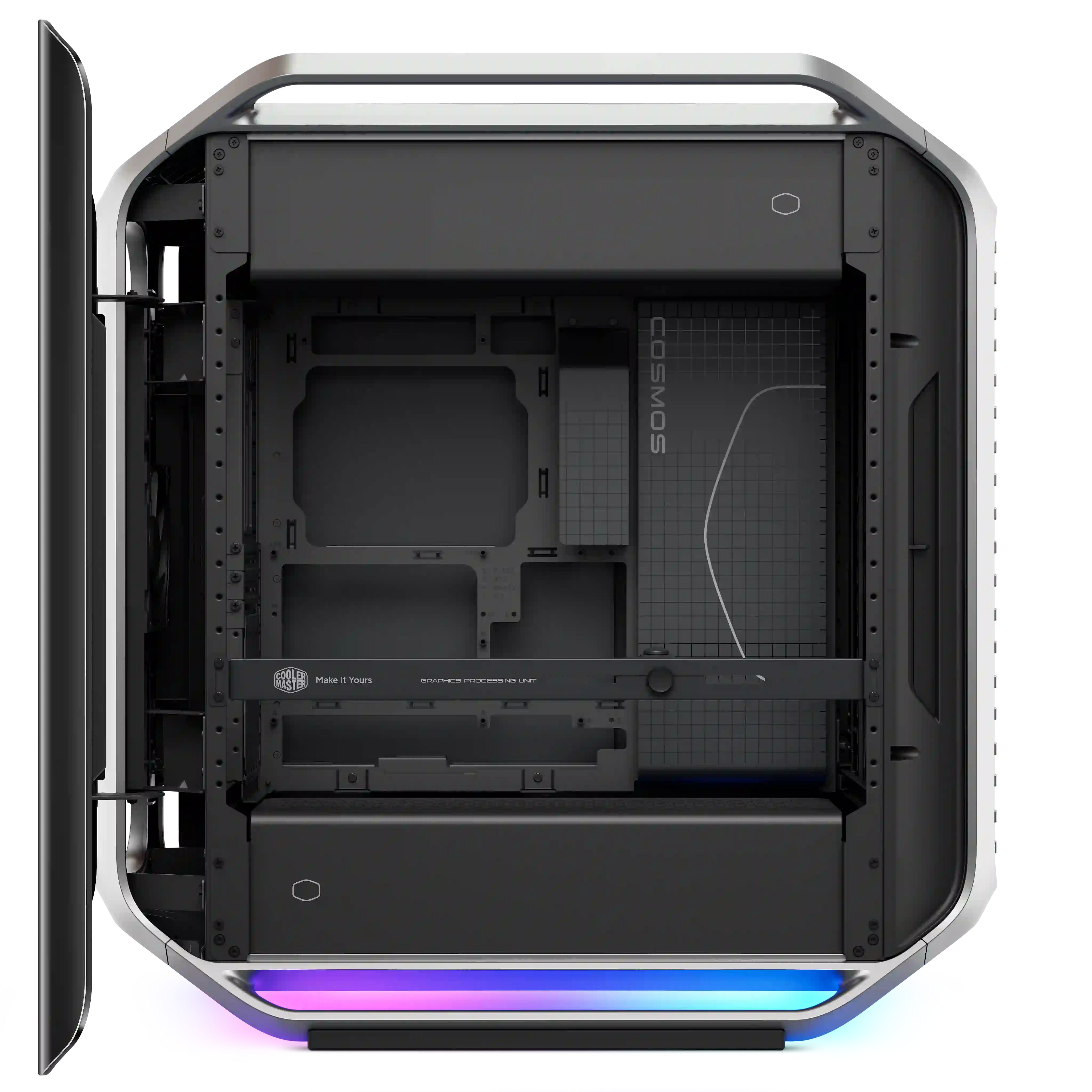 COOLER MASTER COSMOS ALPHA E-ATX CASE thumbnail 8