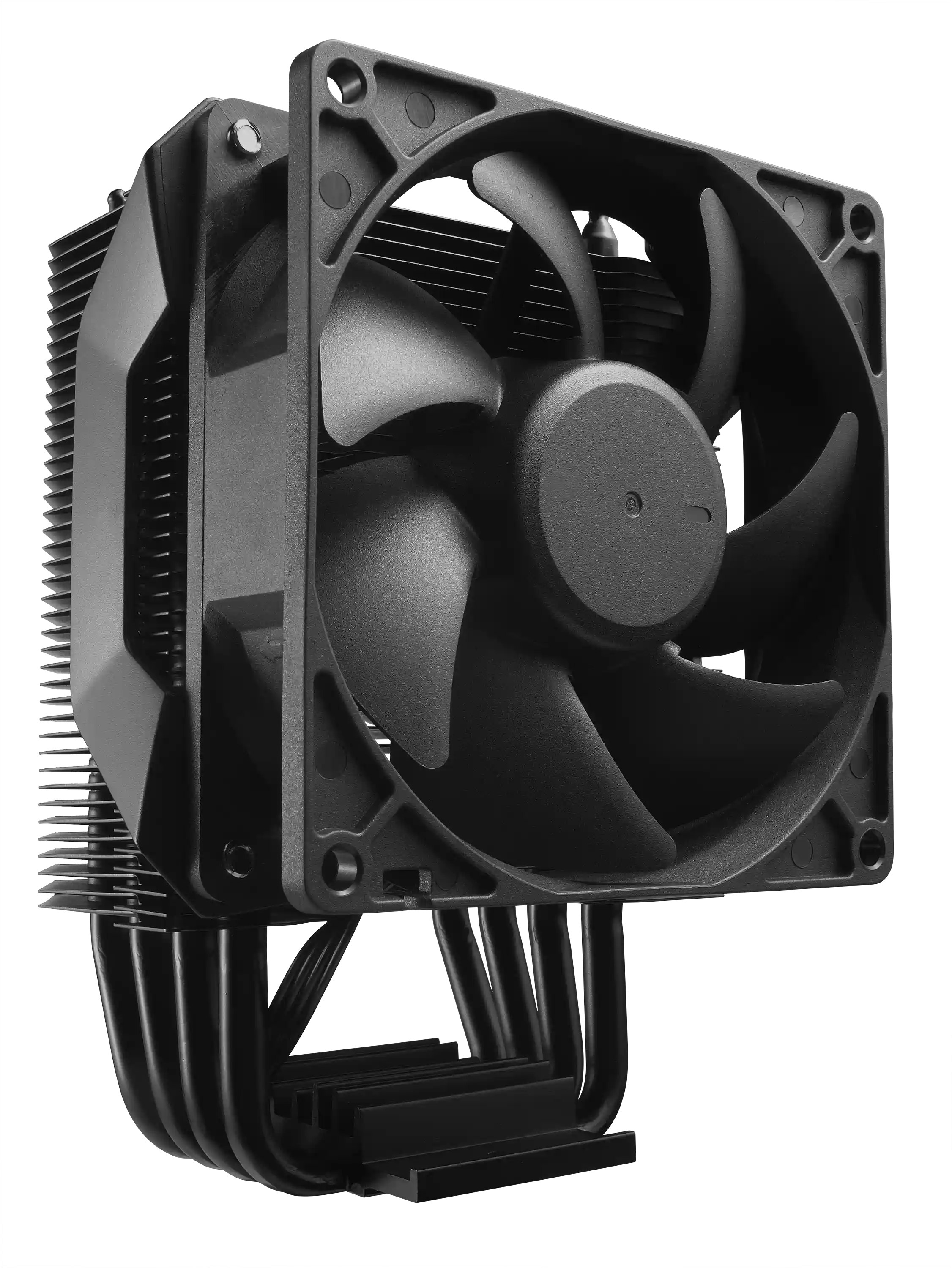 COOLER MASTER Hyper H411 Nano CPU Air Cooler thumbnail 4