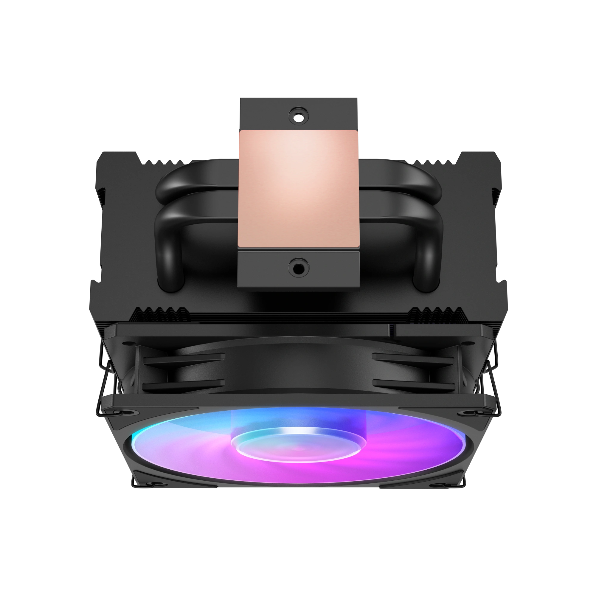 HYPER 212 3DHP BLACK ARGB CPU AIR COOLING thumbnail 5