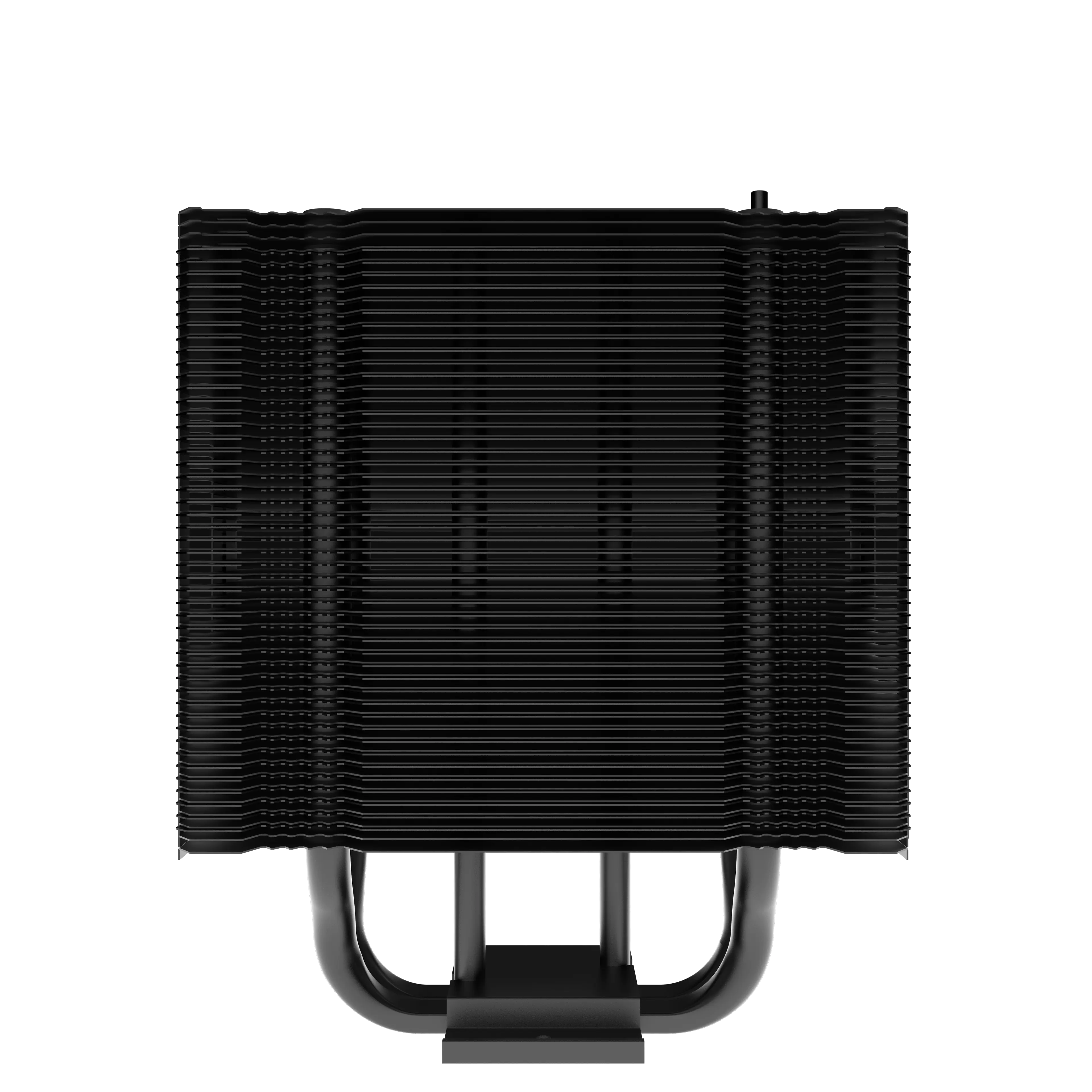 COOLER MASTER V4 ALPHA 3DHP BLACK CPU AIR COOLER thumbnail 5