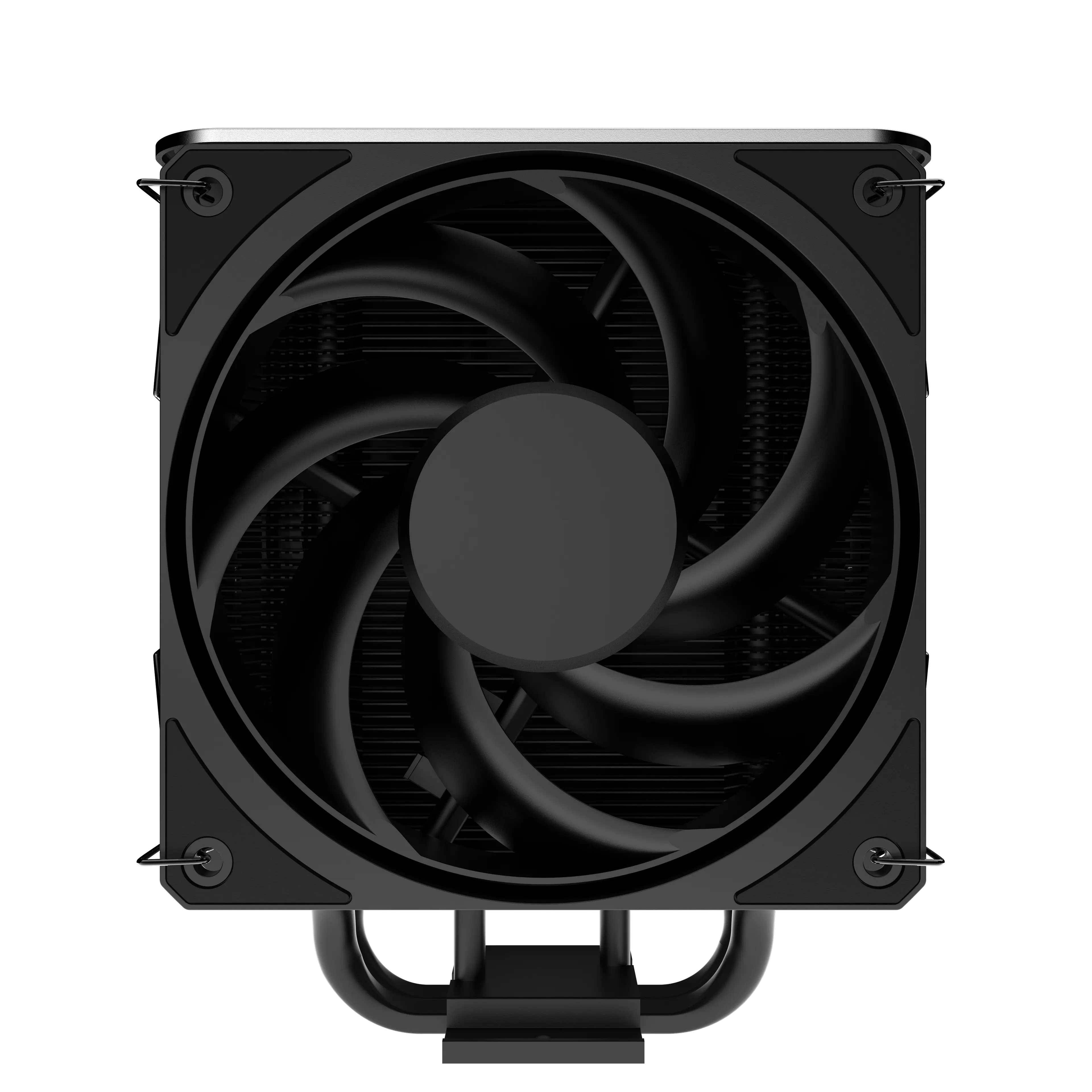 COOLER MASTER V4 ALPHA 3DHP BLACK CPU AIR COOLER thumbnail 6