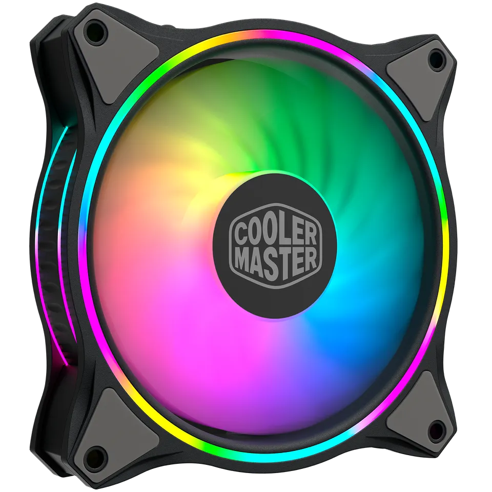 COOLER MASTER MasterFan MF120 Halo 3IN1 thumbnail 3