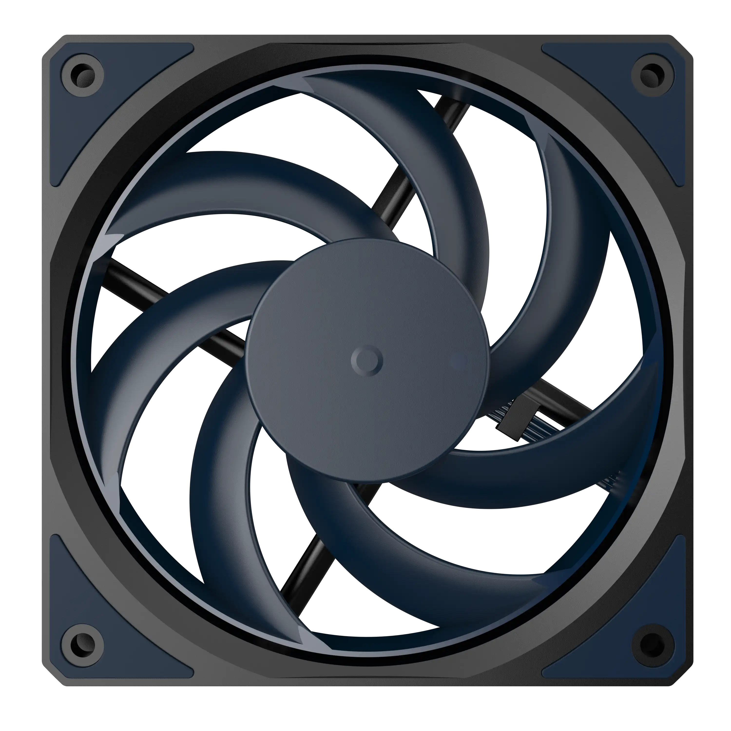 COOLER MASTER Mobius 120 Slim thumbnail 2