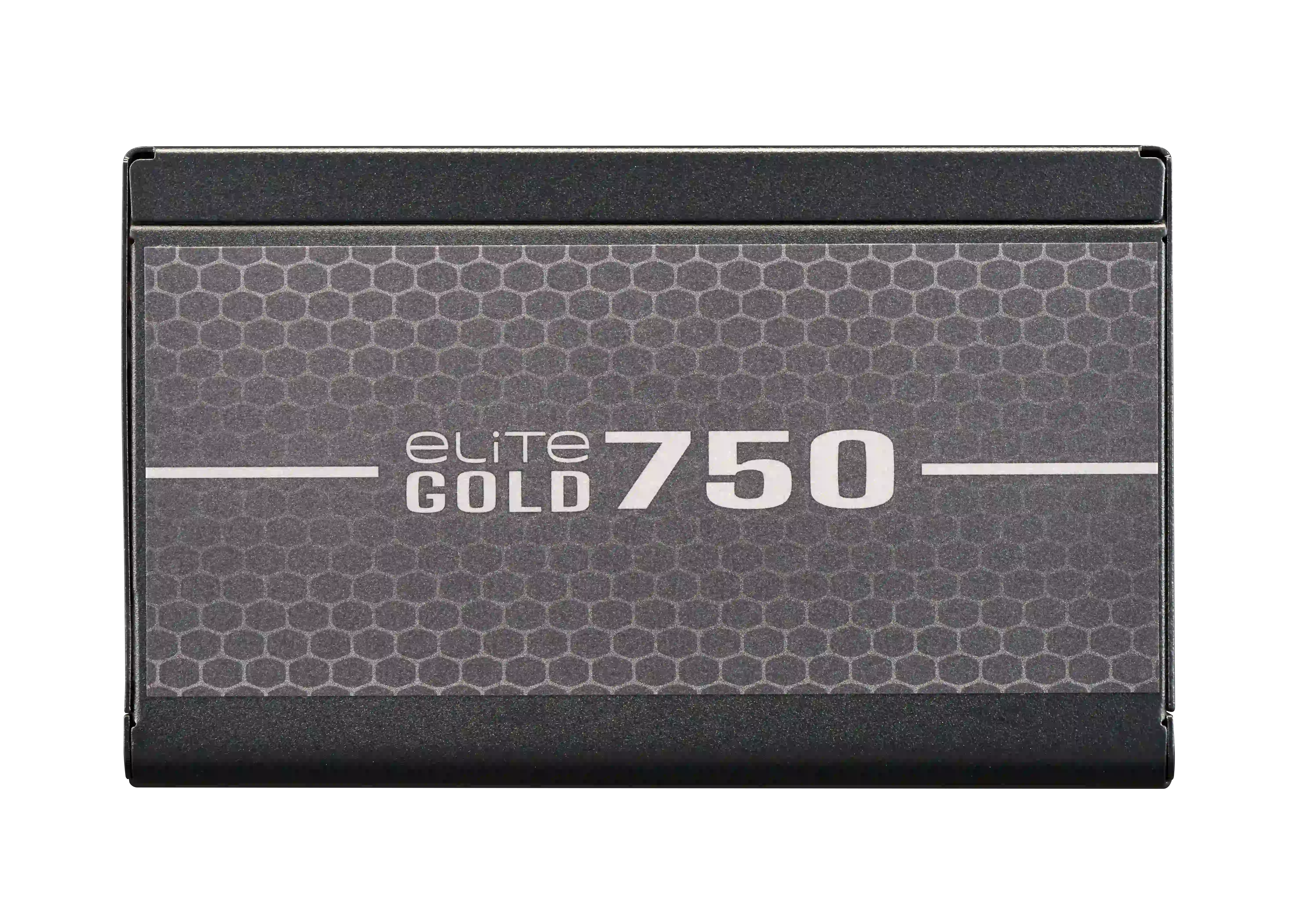 COOLER MASTER ELITE Gold 750 750W ATX3.1 thumbnail 2
