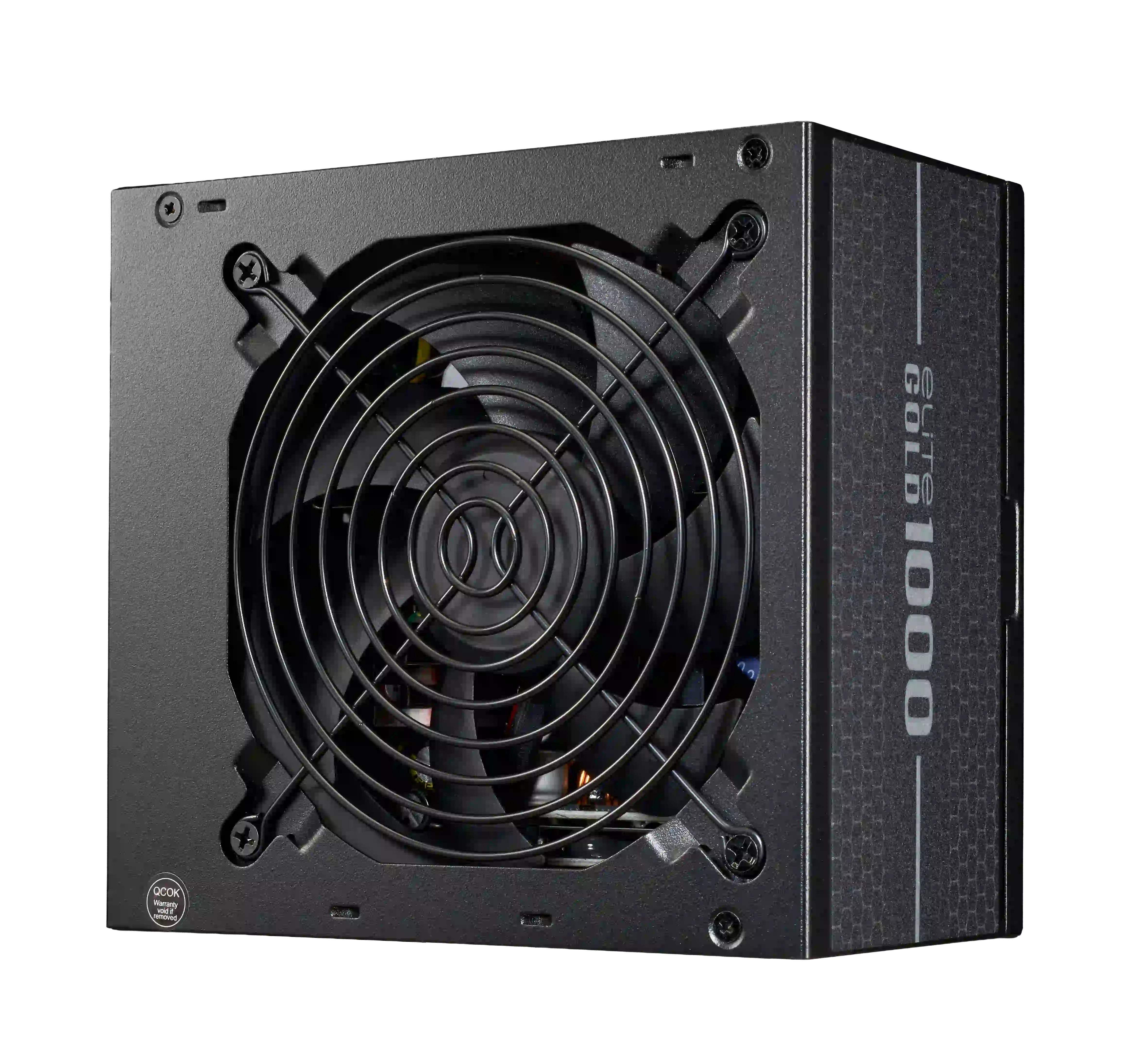 ELITE Gold 1000 1000W ATX3.1 Full Modular