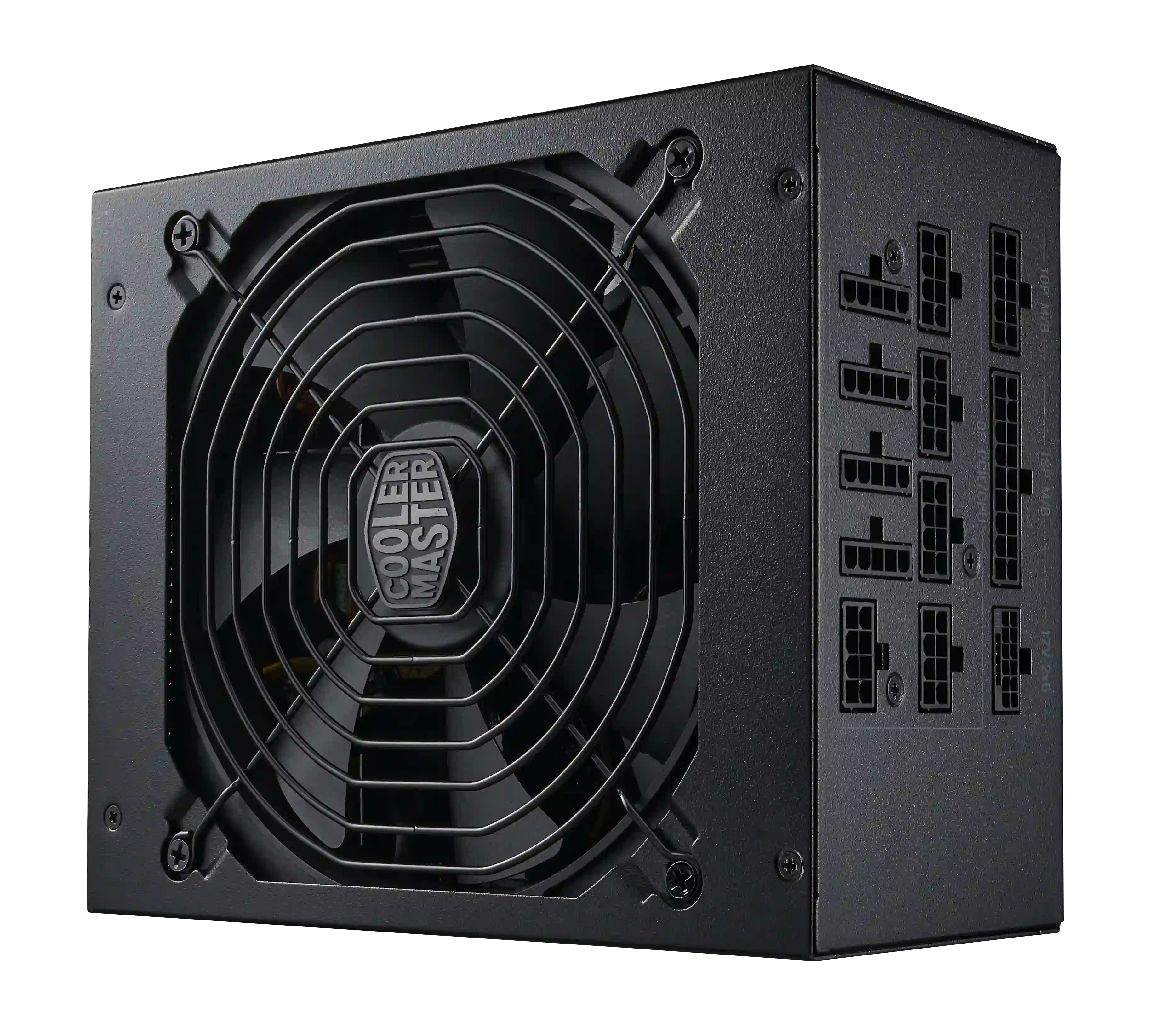 COOLER MASTER MWE Gold 1250 V2 1250W ATX3.1 Full Modular thumbnail 8