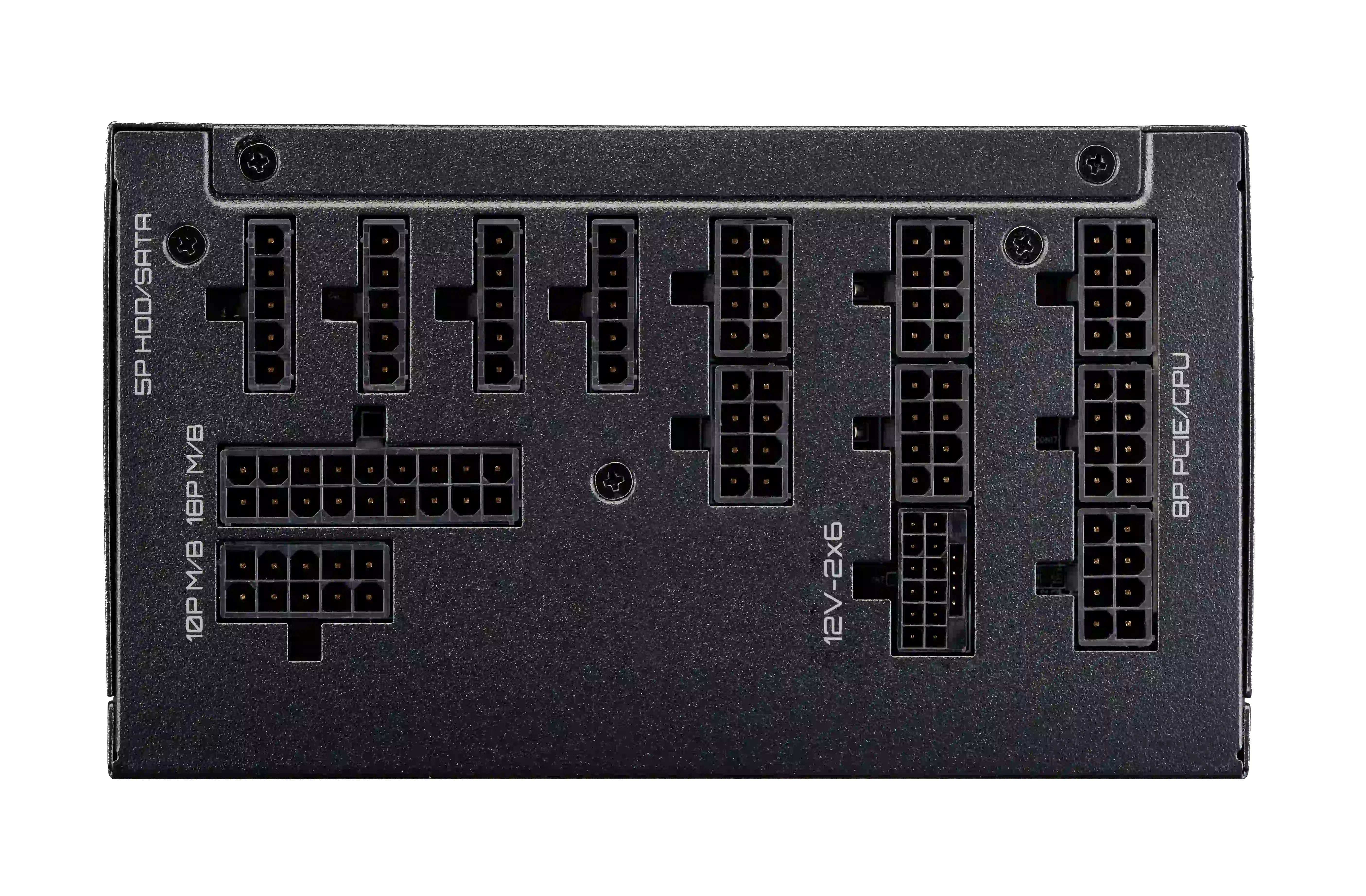COOLER MASTER V Platinum 1300 V2 1300W ATX 3.1 Full Modular thumbnail 4