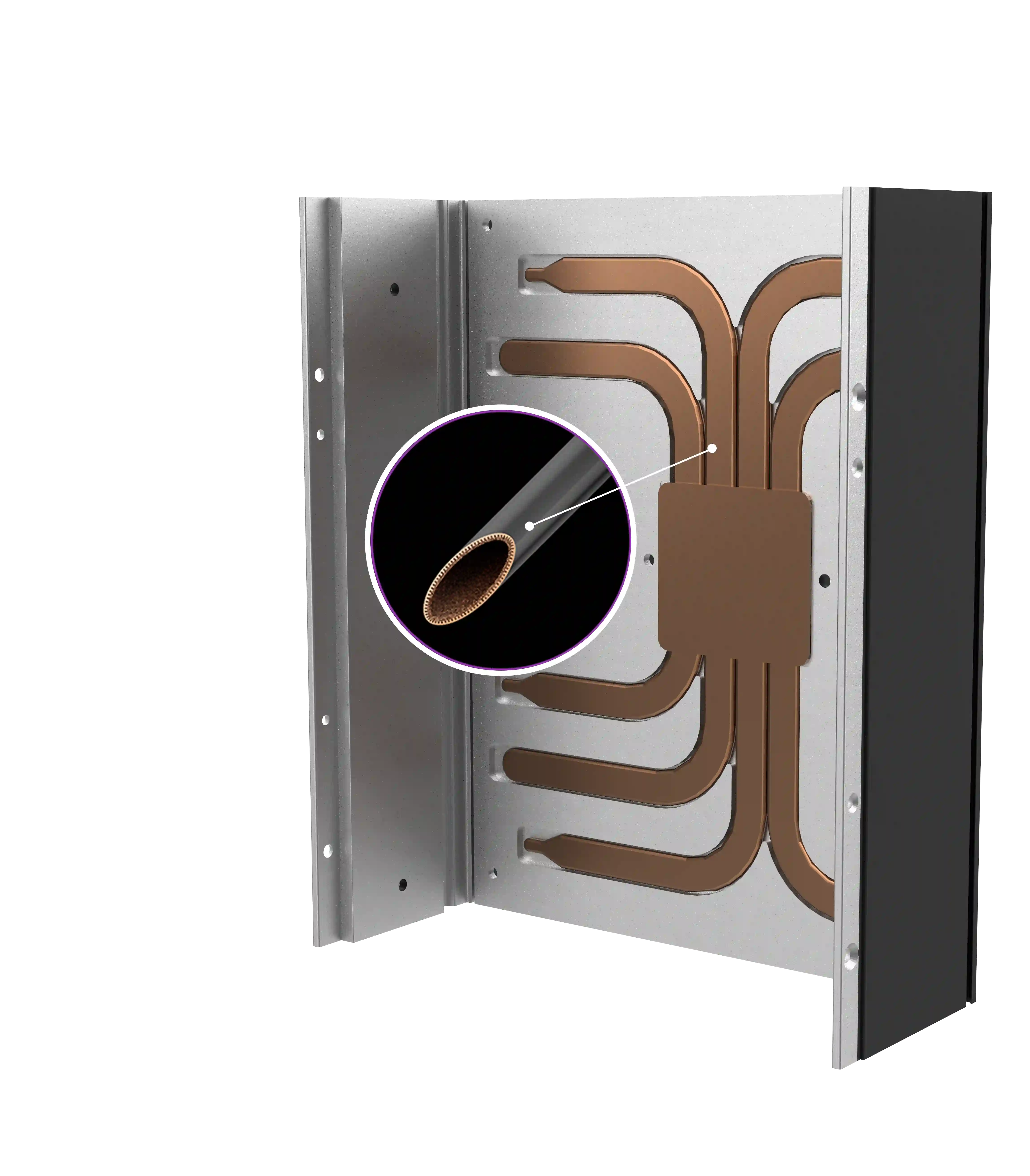 COOLER MASTER X Silent Edge Platinum 1100 230V 1100W ATX 3.1 thumbnail 10