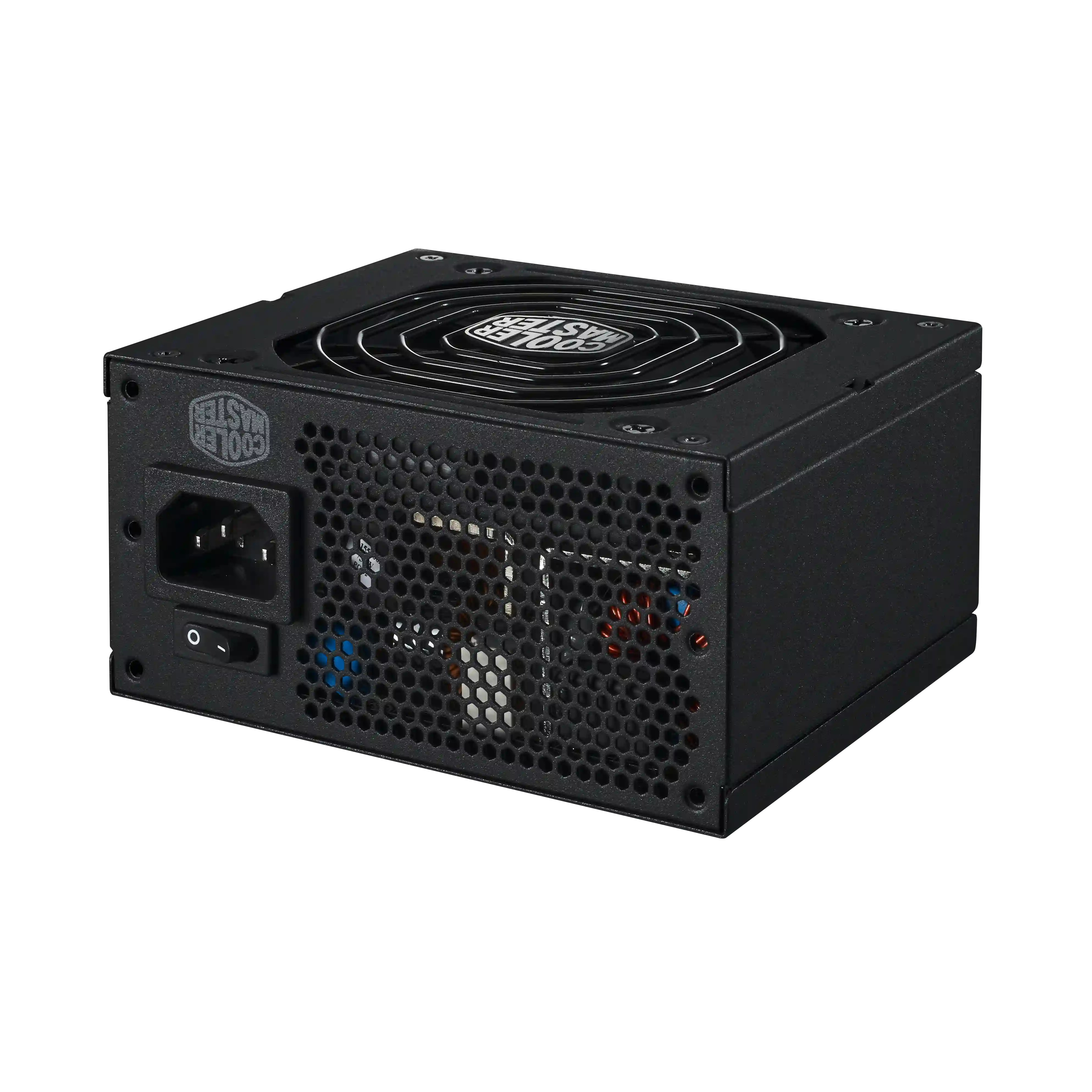 COOLER MASTER V SFX Gold 850 ATX3.1 850W Full Modular thumbnail 2