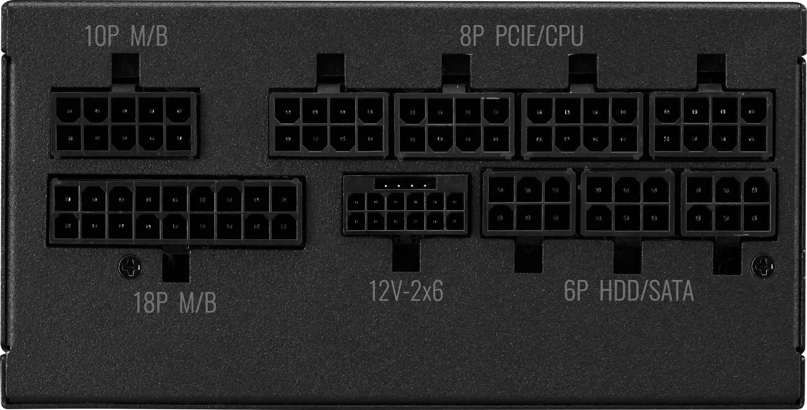 COOLER MASTER V SFX Gold 850 ATX3.1 850W Full Modular thumbnail 8