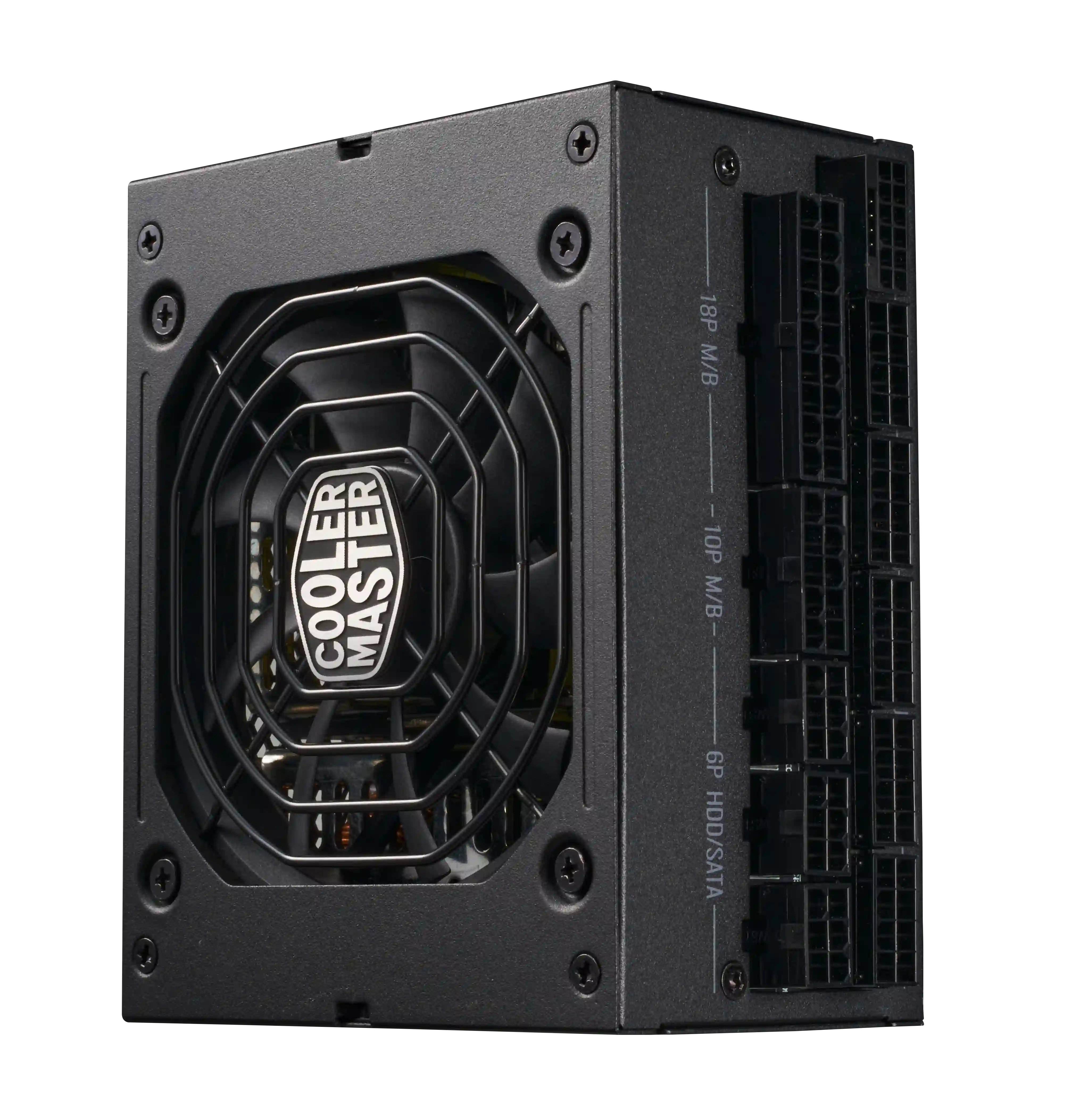 COOLER MASTER V SFX Platinum 1100 1100W ATX 3.0 Full Modular thumbnail 6