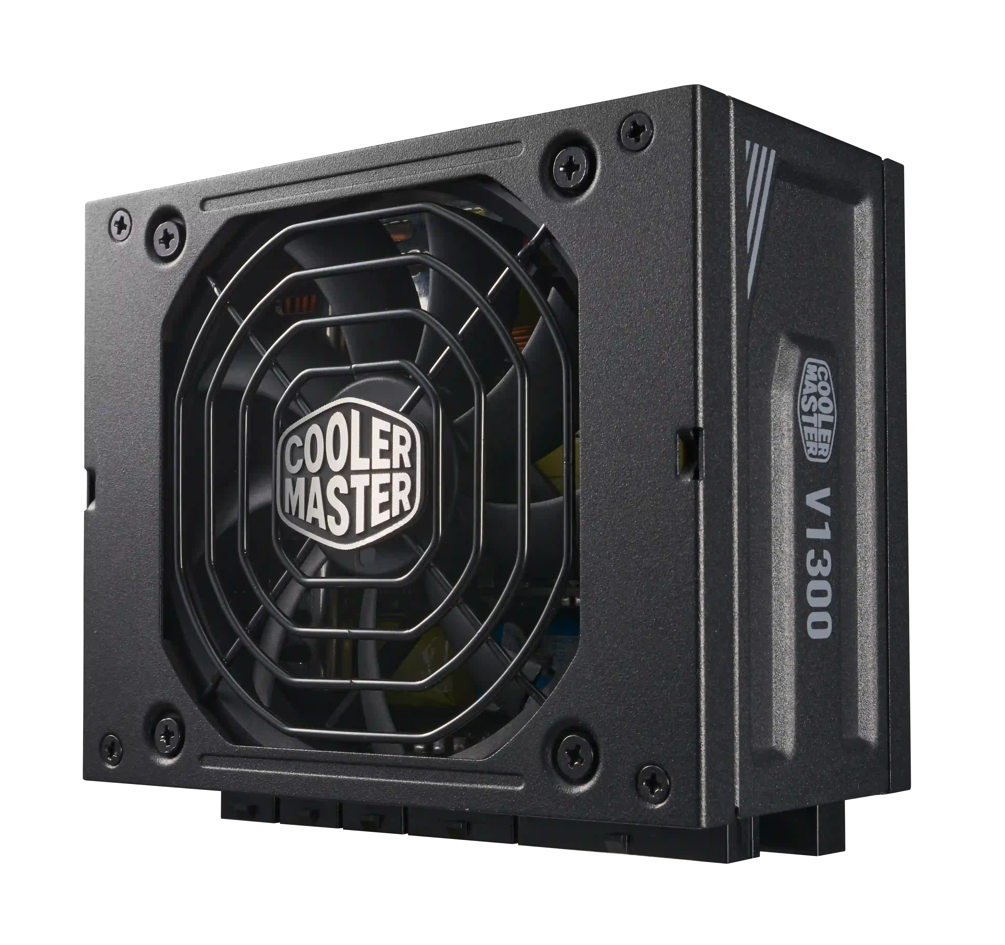 COOLER MASTER V SFX Platinum 1300 1300W ATX 3.0 Full Modular thumbnail 6