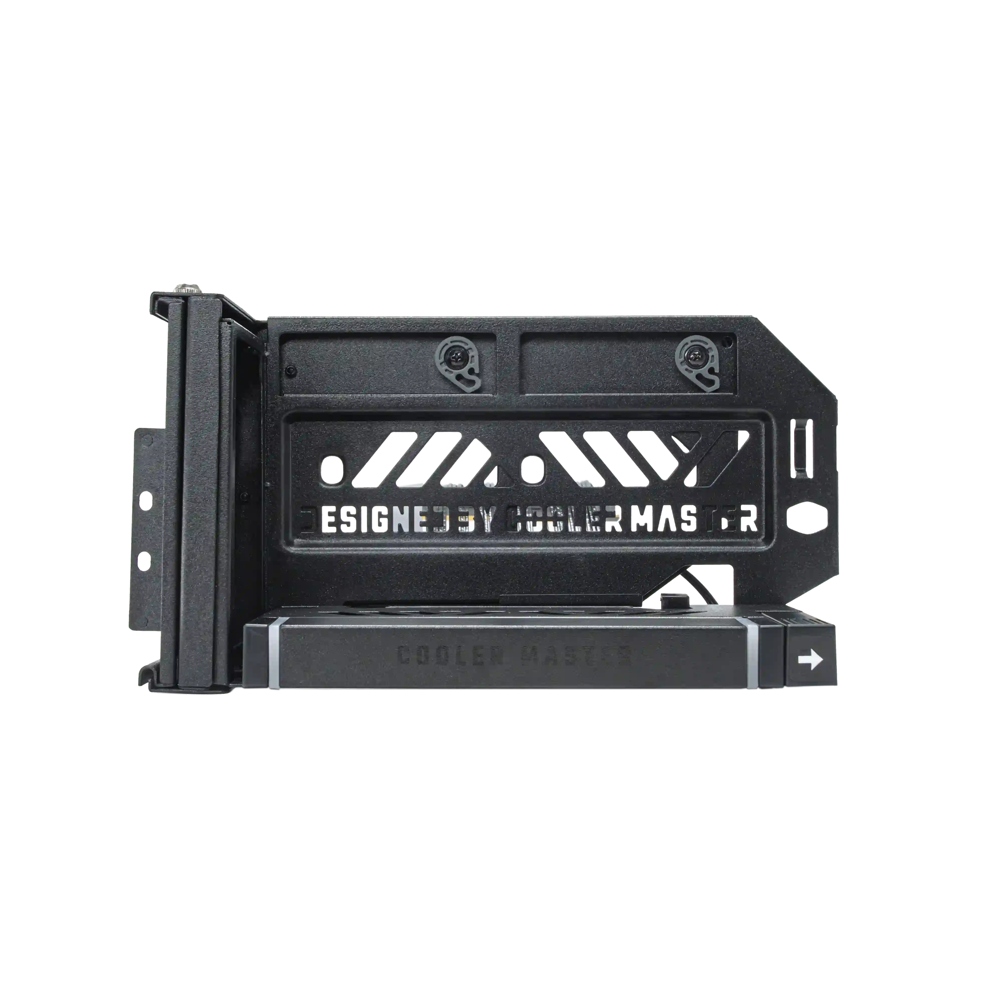 COOLER MASTER Universal Vertical GPU Holder Kit ARGB thumbnail 9