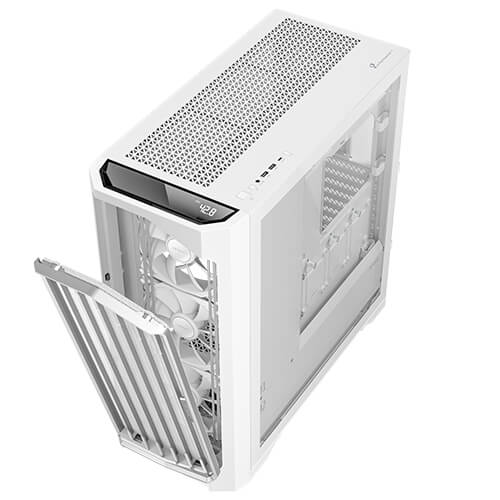 ANTEC PERFORMANCE 1 FT WHITE CASE thumbnail 12